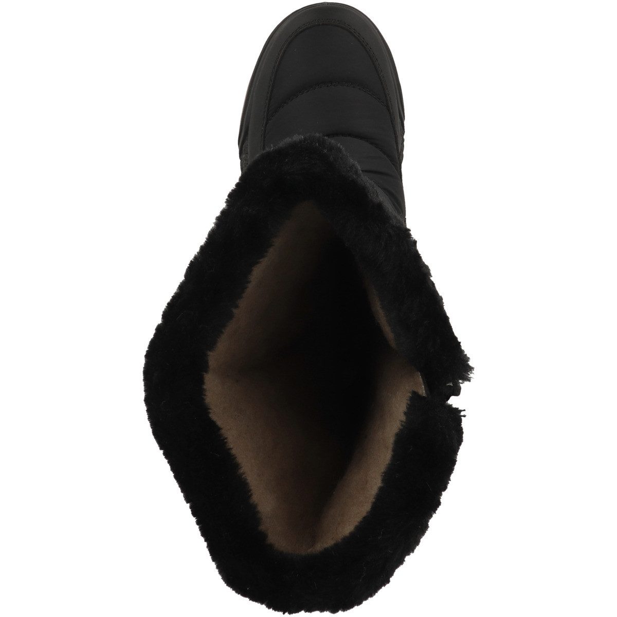 Rieker Y4765 Damen Winterstiefel Boots, Stiefeletten, Winterschuhe, Snowboo günstig online kaufen