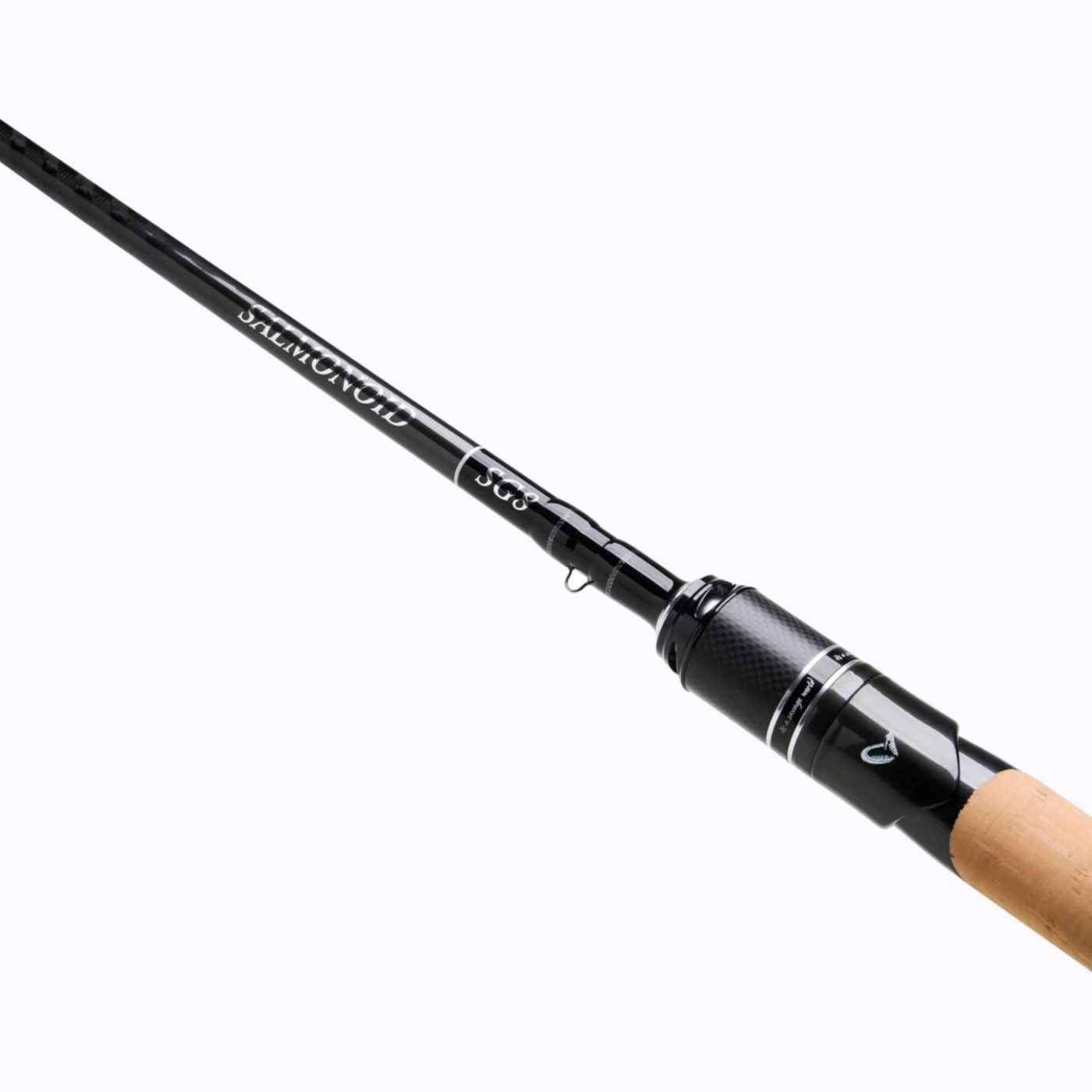 Savage Gear Spinnrute Savage Gear Salmonoid SG8 2.74m 5-18g - Spinnrute