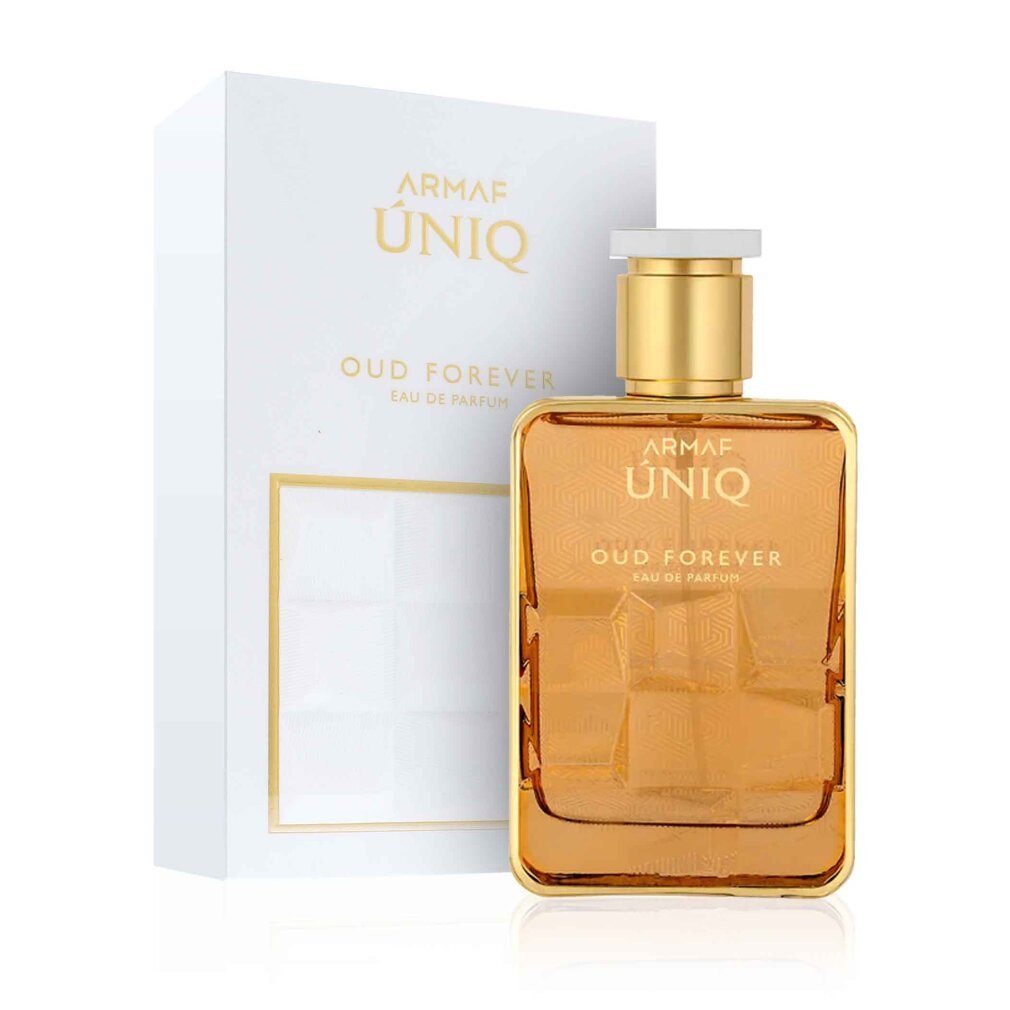 Körperpflegeduft Úniq Oud Forever - EDP - Inhalt: 100 ml