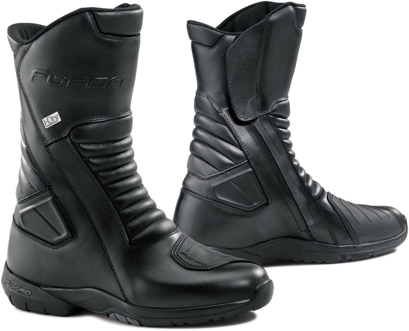 Forma Jasper HDry Motorradstiefel Motorradstiefel wasserdicht