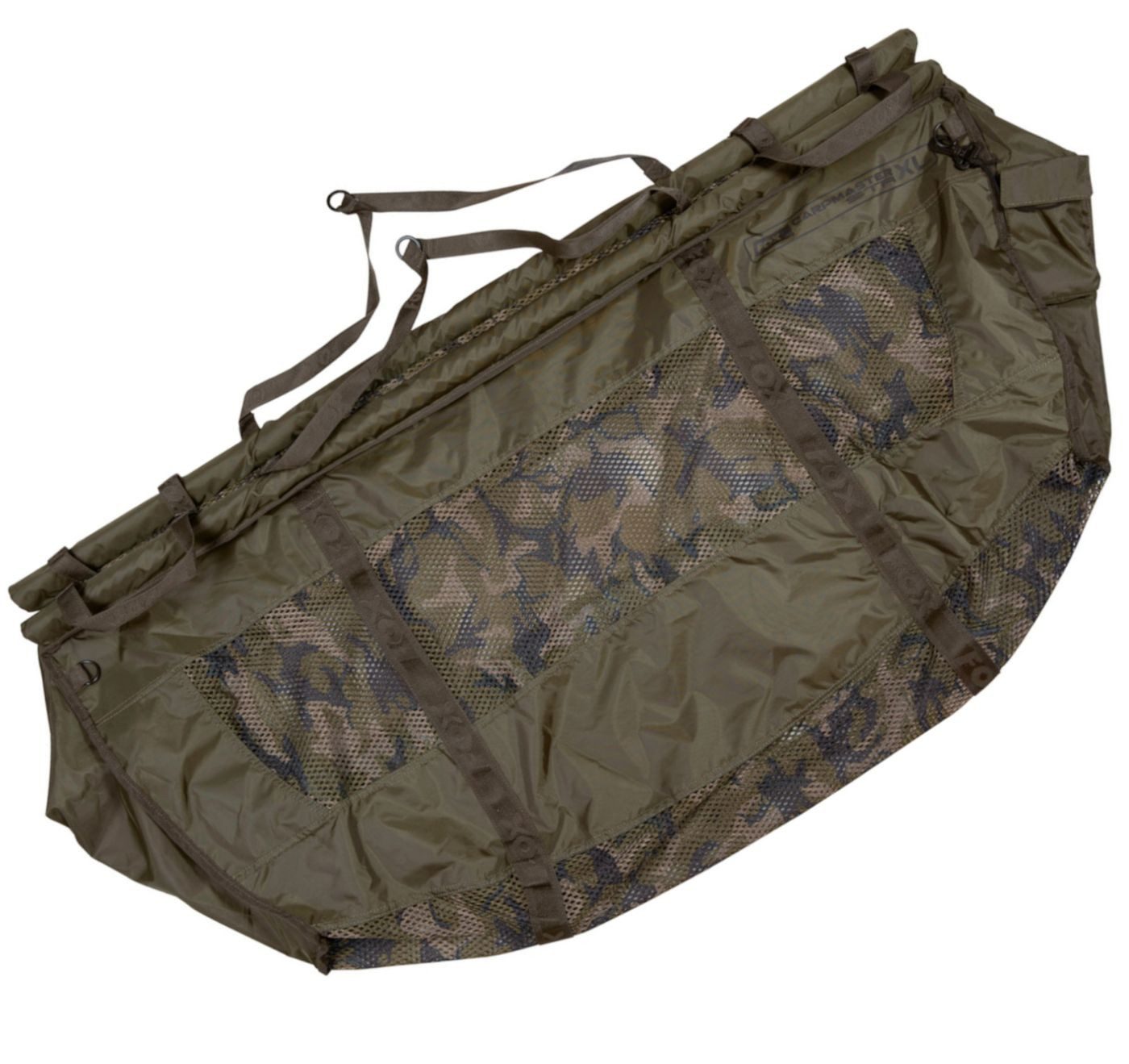 FOX International Angel-Wiegesack Fox Carpmaster STR Weigh Sling XL - Wiegeschlinge