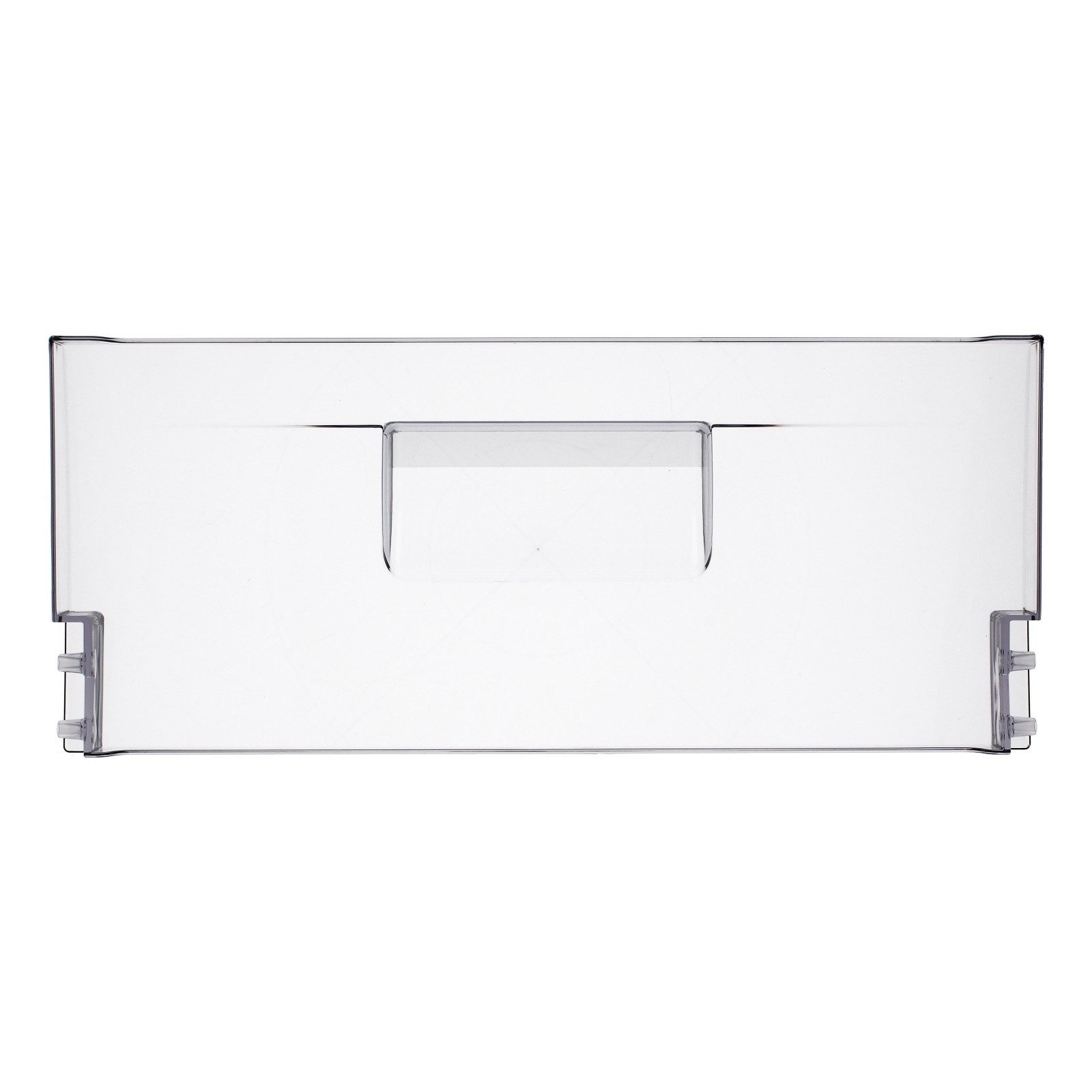 easyPART Schublade wie Beko 4331796800 Frontgriffblende für, Kühlschrank / Gefrierschrank