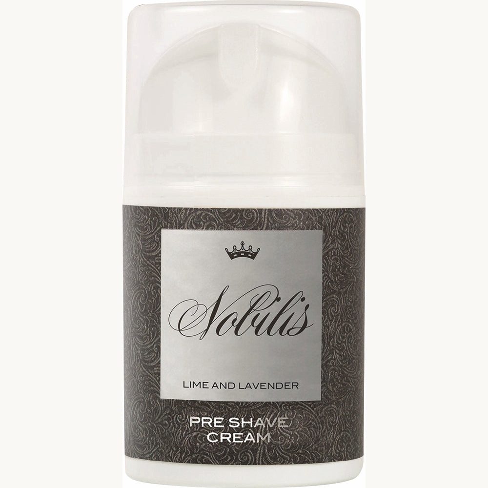 Mondial Antica Barberia Rasiercreme Mondial Pre Shave Cream Nobilis, 1-tlg.