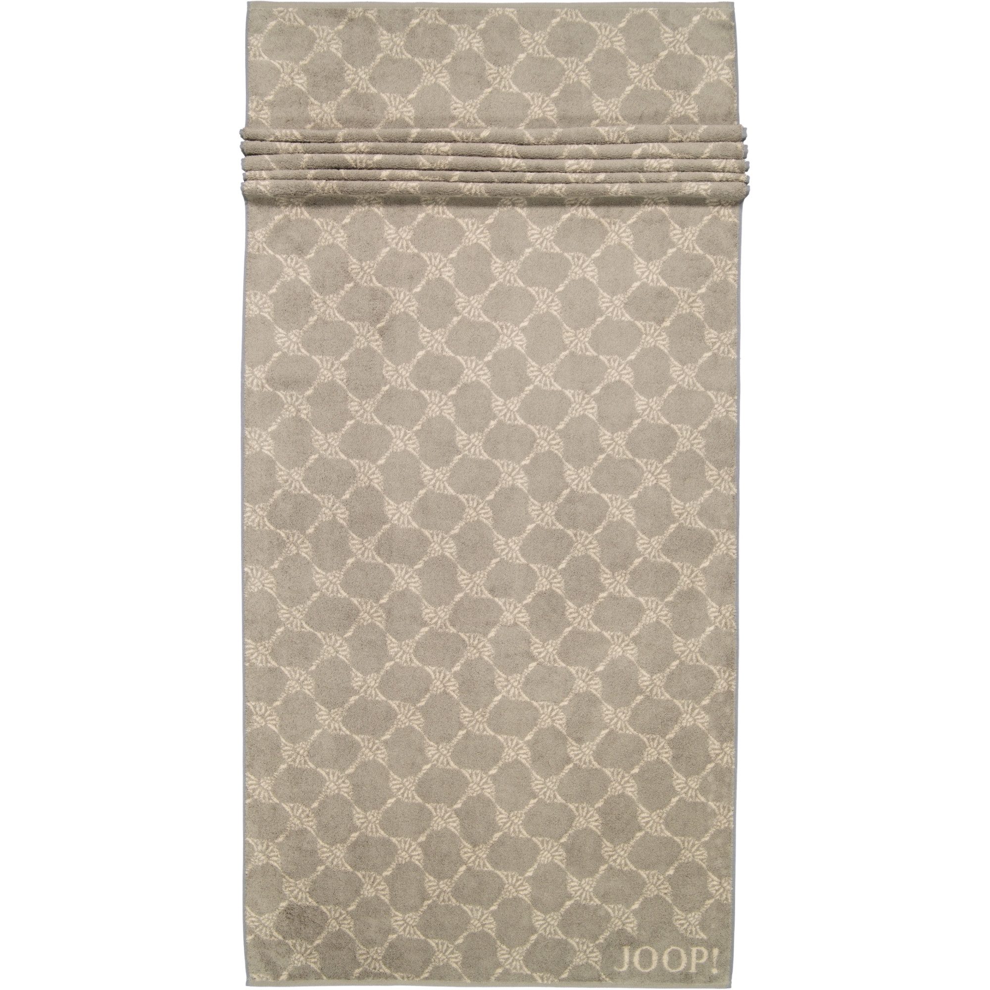 JOOP! Handtücher Classic Cornflower 1611, 100% günstig online kaufen