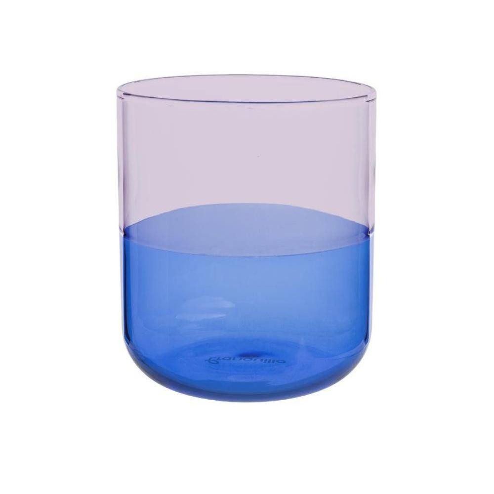 Tranquillo Glas Raiinbow von Tranquillo, hochwertiges Borosilikatglas