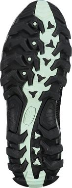 CMP Wmns Rigel Mid Waterproof Wanderschuh wasserdicht