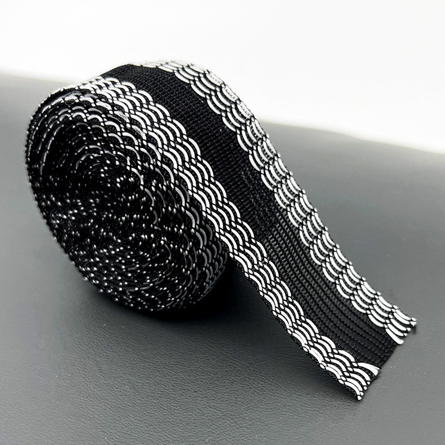 STILVORA Naht-/Verstärkungsband 4er-set Saumfixierer Nähen Nähzubehör Hosen günstig online kaufen