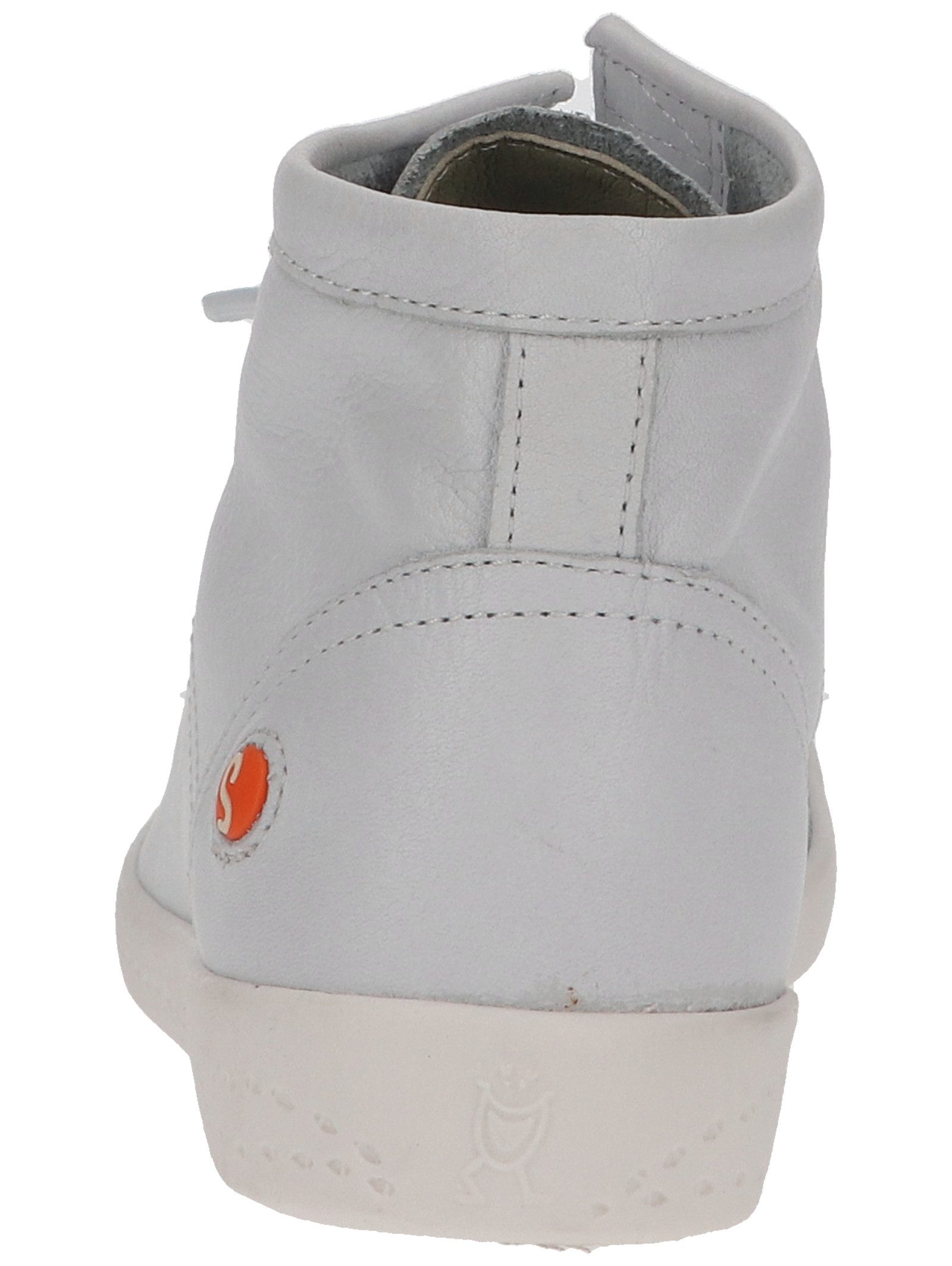 softinos softinos Sneaker Leder Sneaker