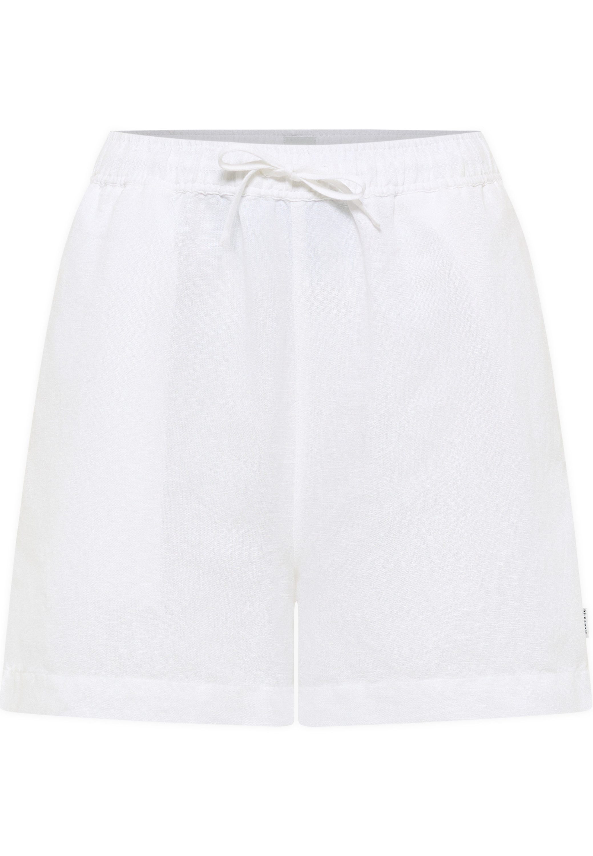 MUSTANG Shorts Damen Style Charlottesville günstig online kaufen