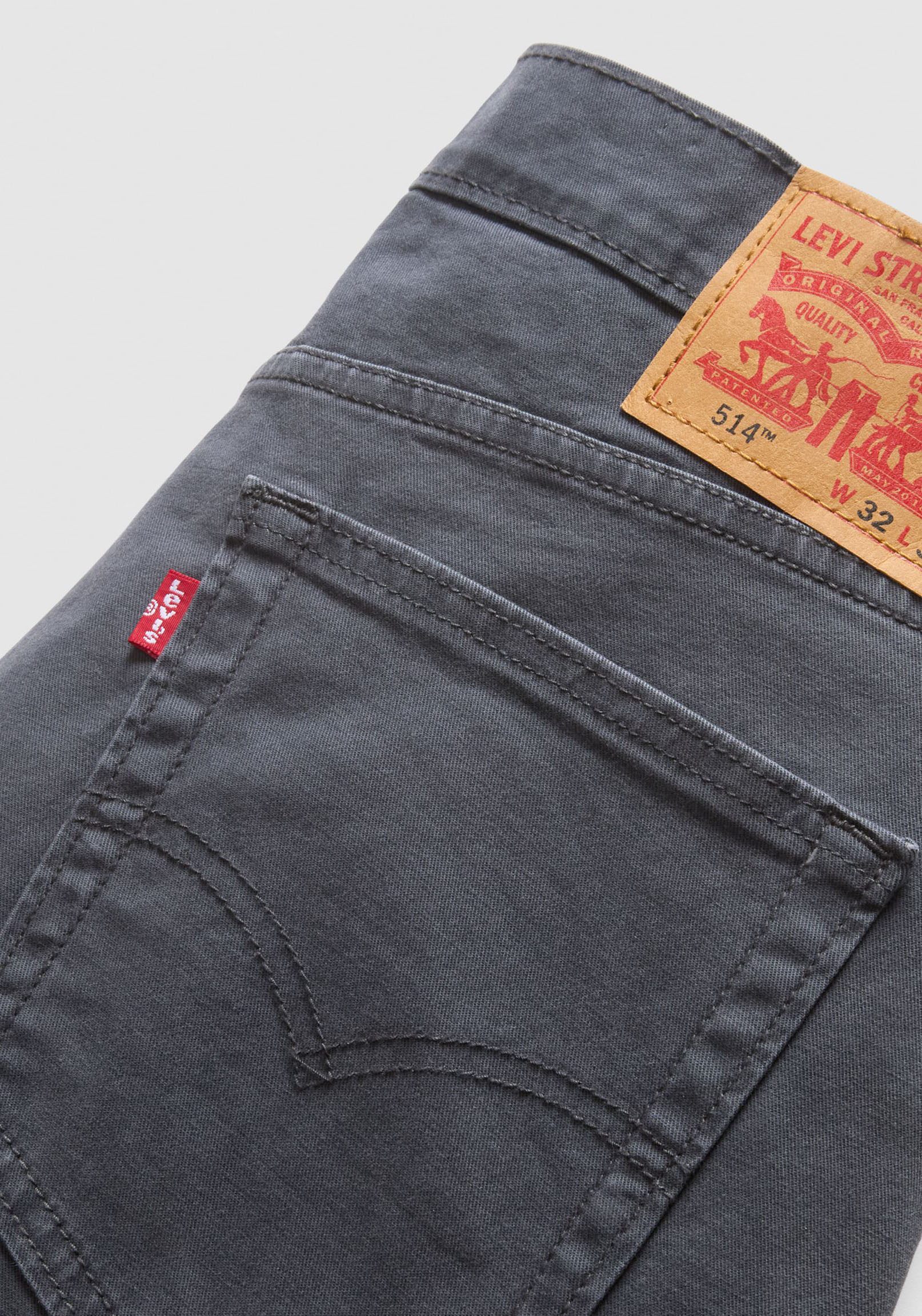 Levi's® Straight-Jeans 514™
