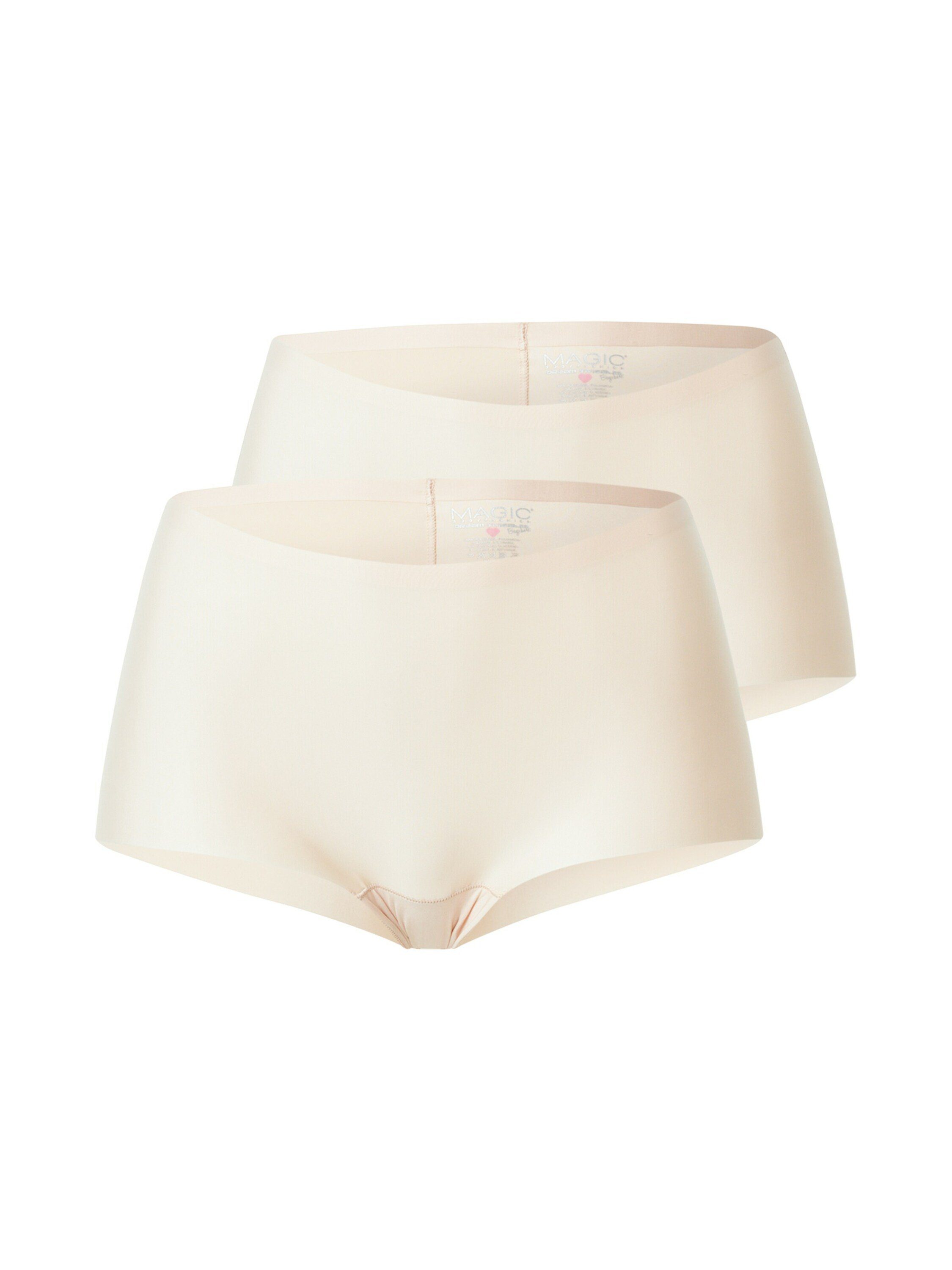 MAGIC Bodyfashion Panty Weiteres (2-St) Invisibles Dream Detail