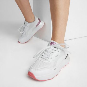 PUMA Runtamed Platform GirlPower Sneakers Damen Sneaker