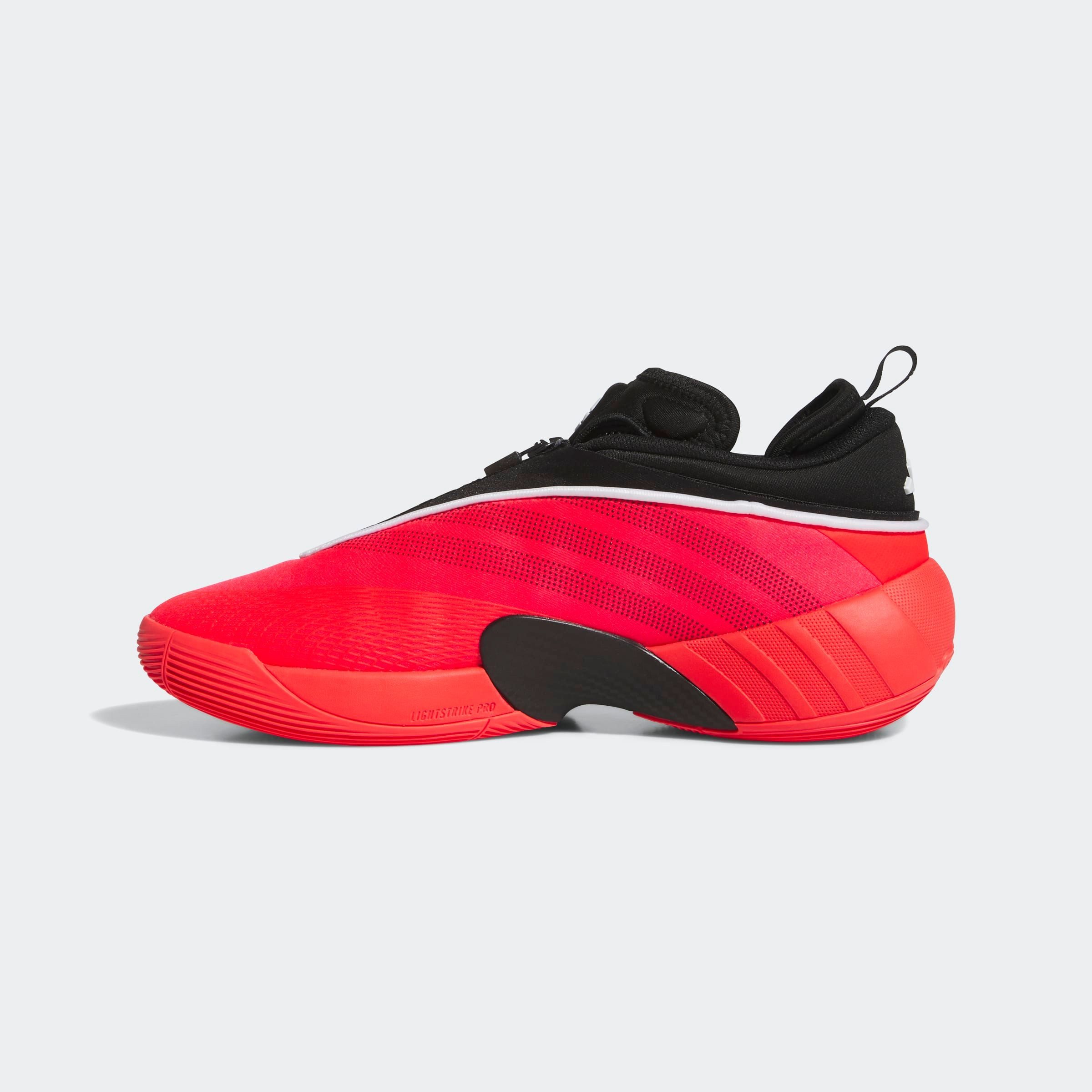 adidas Performance D.O.N. ISSUE 7 Basketballschuh Signature-Schuh von Donovan Mitchell