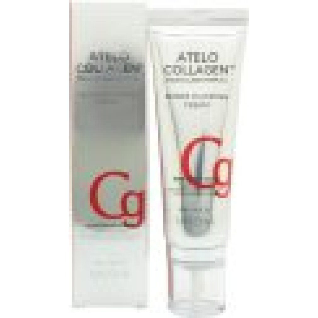 Missha Tagescreme Atelo Collagen Power Plumping Cream 40ml