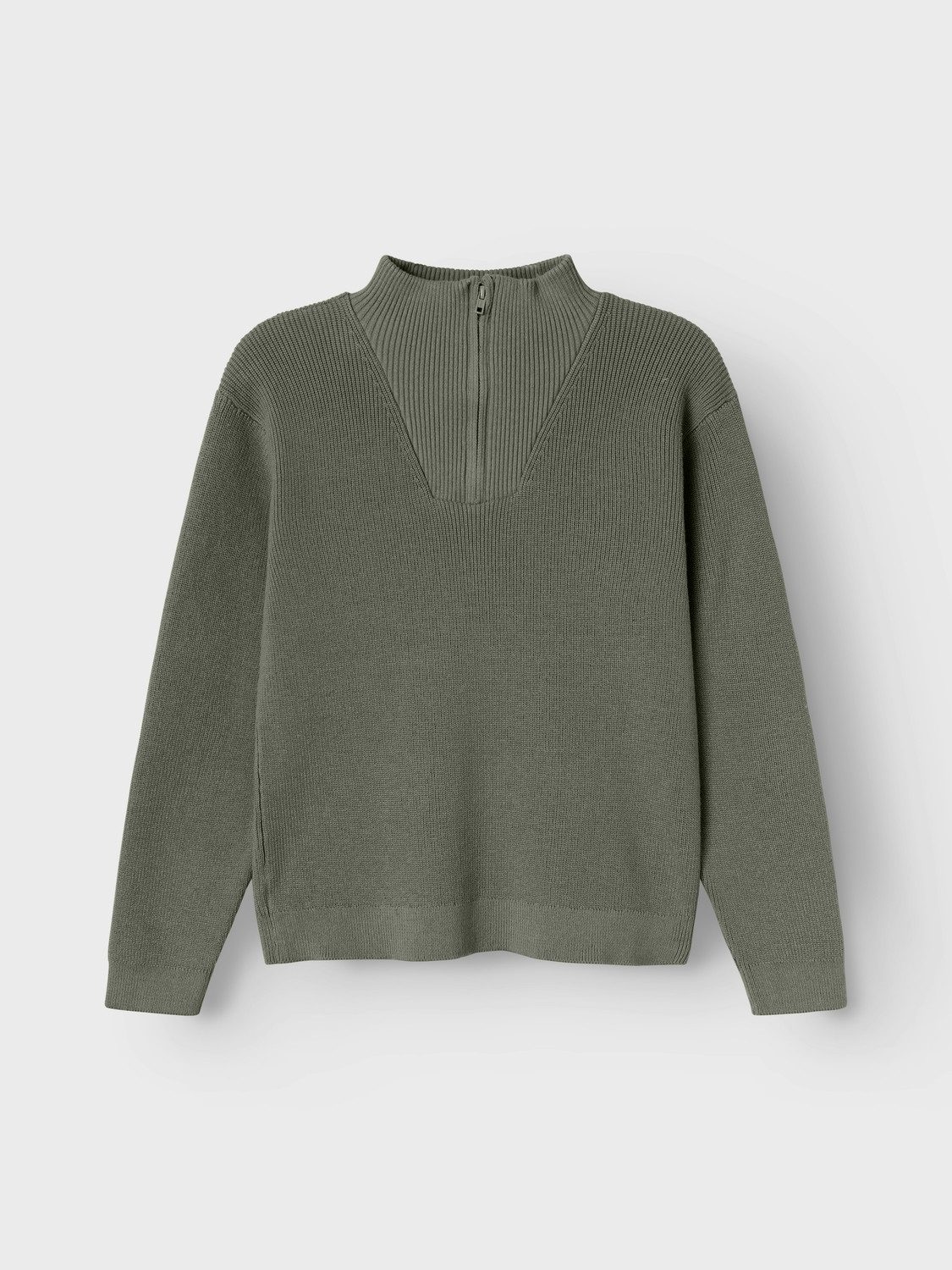 Name It Strickpullover NKMNESOLLE LS KNIT günstig online kaufen