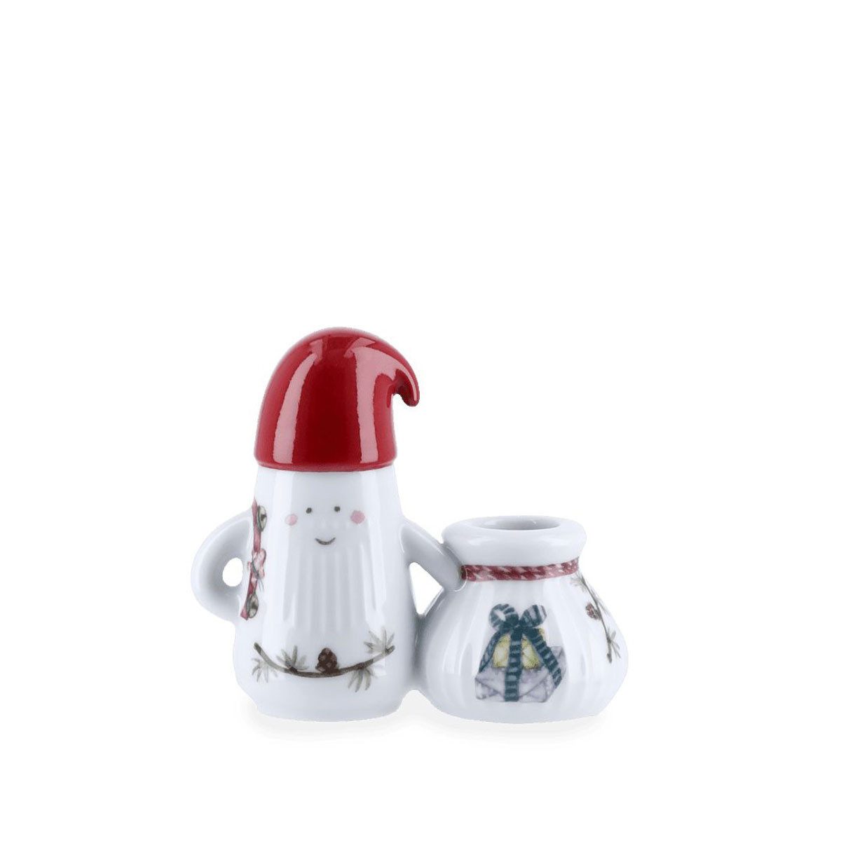 Kähler Kerzenhalter Hammershøi Christmas