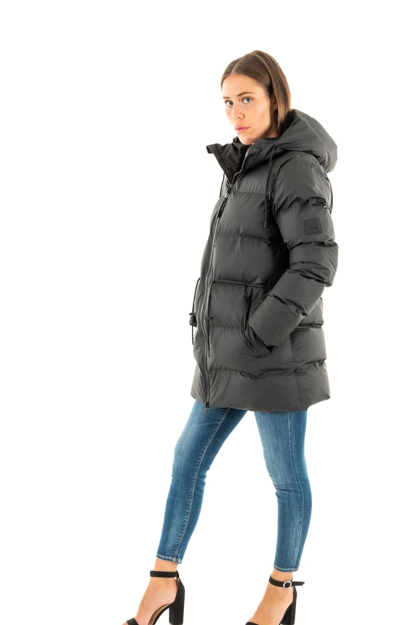 Rains Outdoorjacke