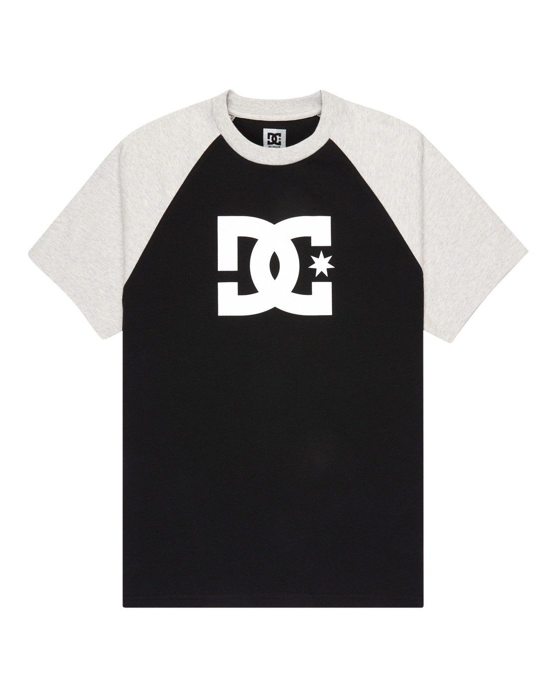 T-Shirt DC Corpo