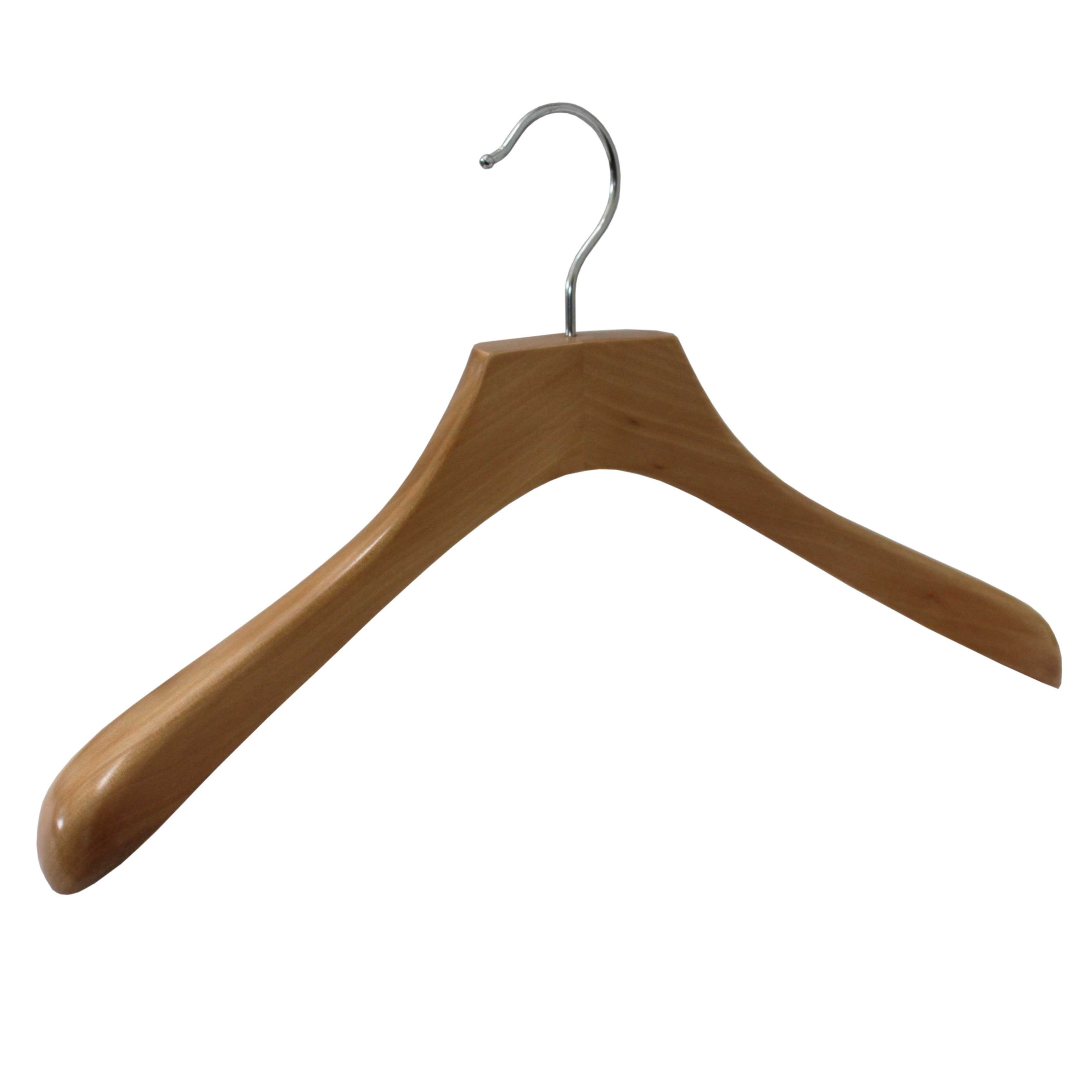 GERSO Kleiderhaken Hochwertiger Kleiderbügel - Deluxe Art.Nr.: 100 008 günstig online kaufen