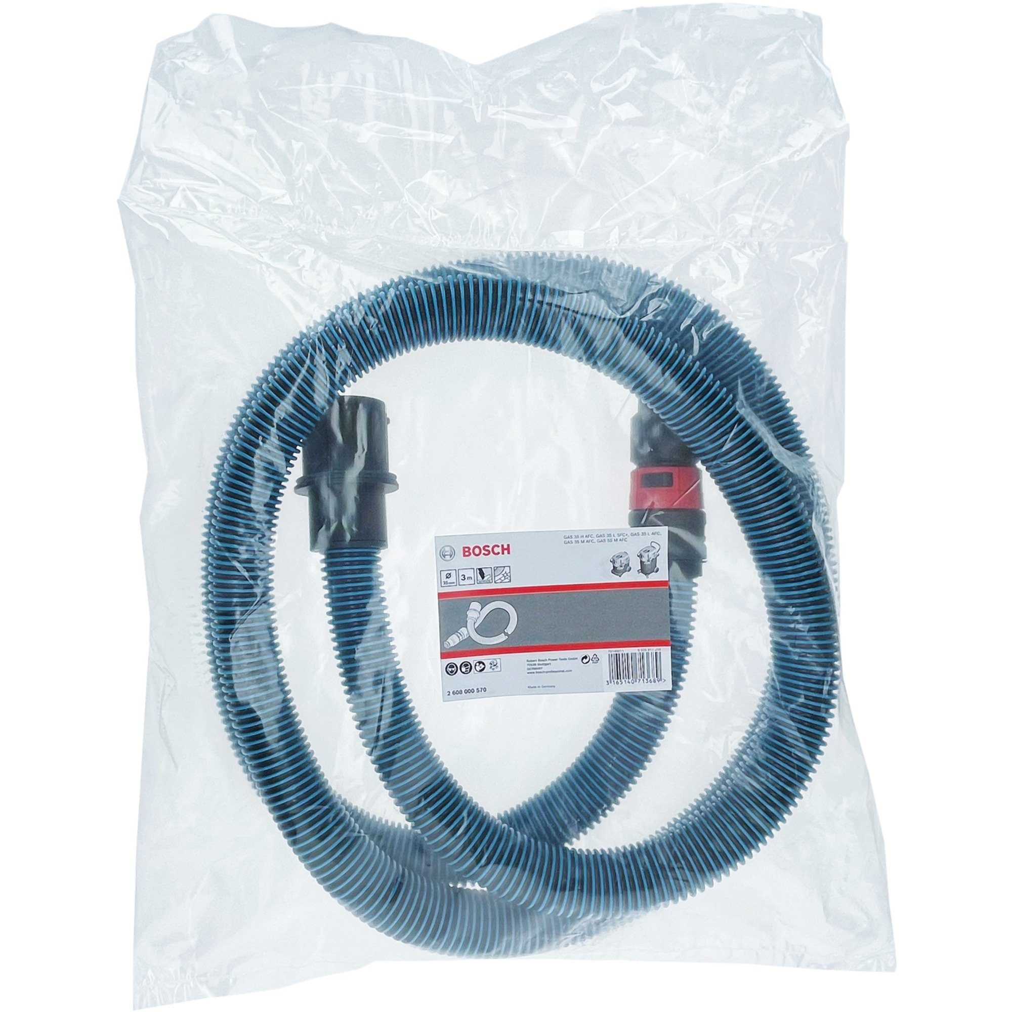 Thumbnail - Bosch Professional Gartenschlauch Bosch Professional Schlauch mit Bajonettverschluss