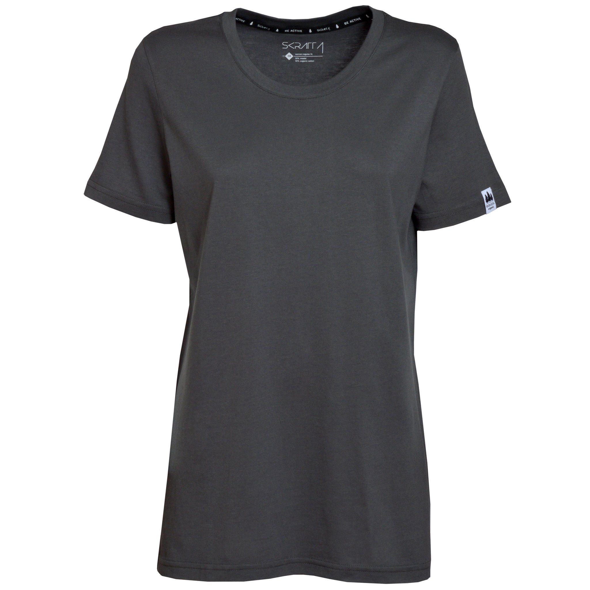 Skratta T-Shirt Damen Alva