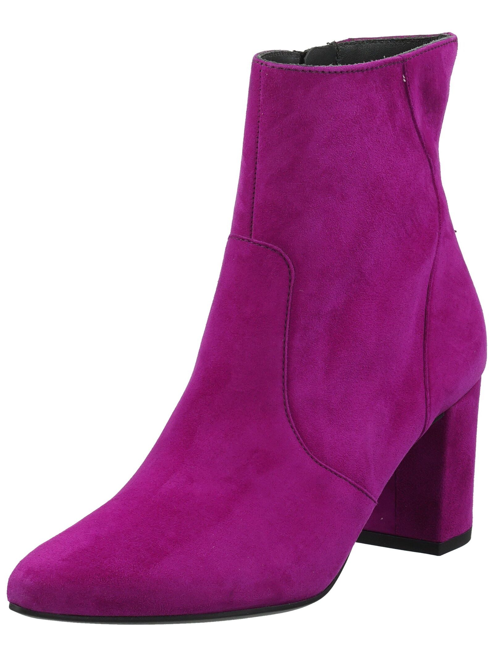 Paul Green Stiefelette Leder Stiefelette günstig online kaufen