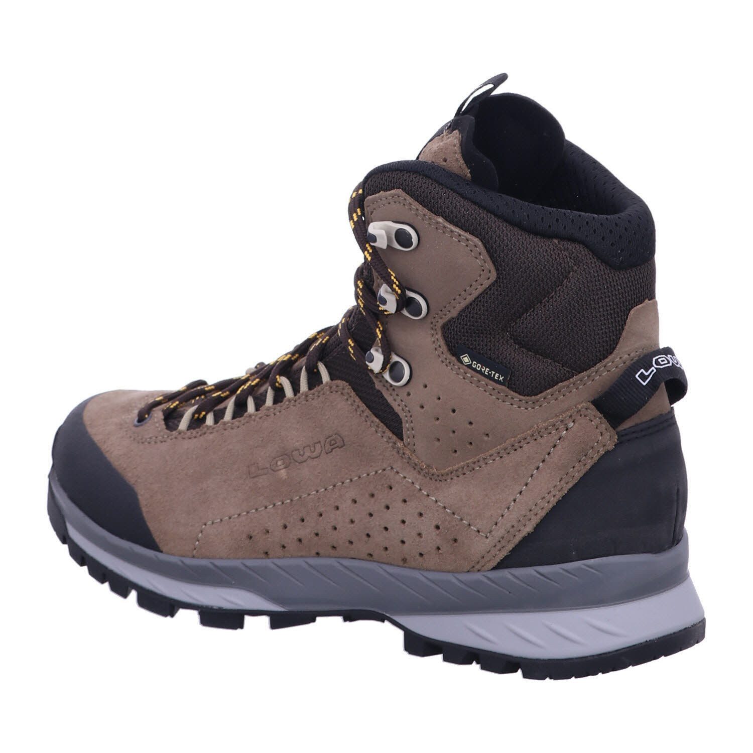 Lowa DELAGO GTX MID Wanderstiefel