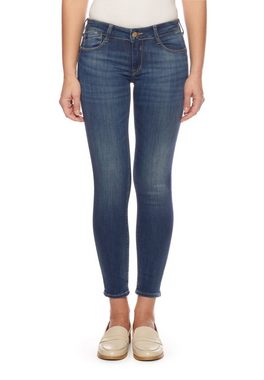 Le Temps Des Cerises Bequeme Jeans PULPC im Skinny Fit-Schnitt