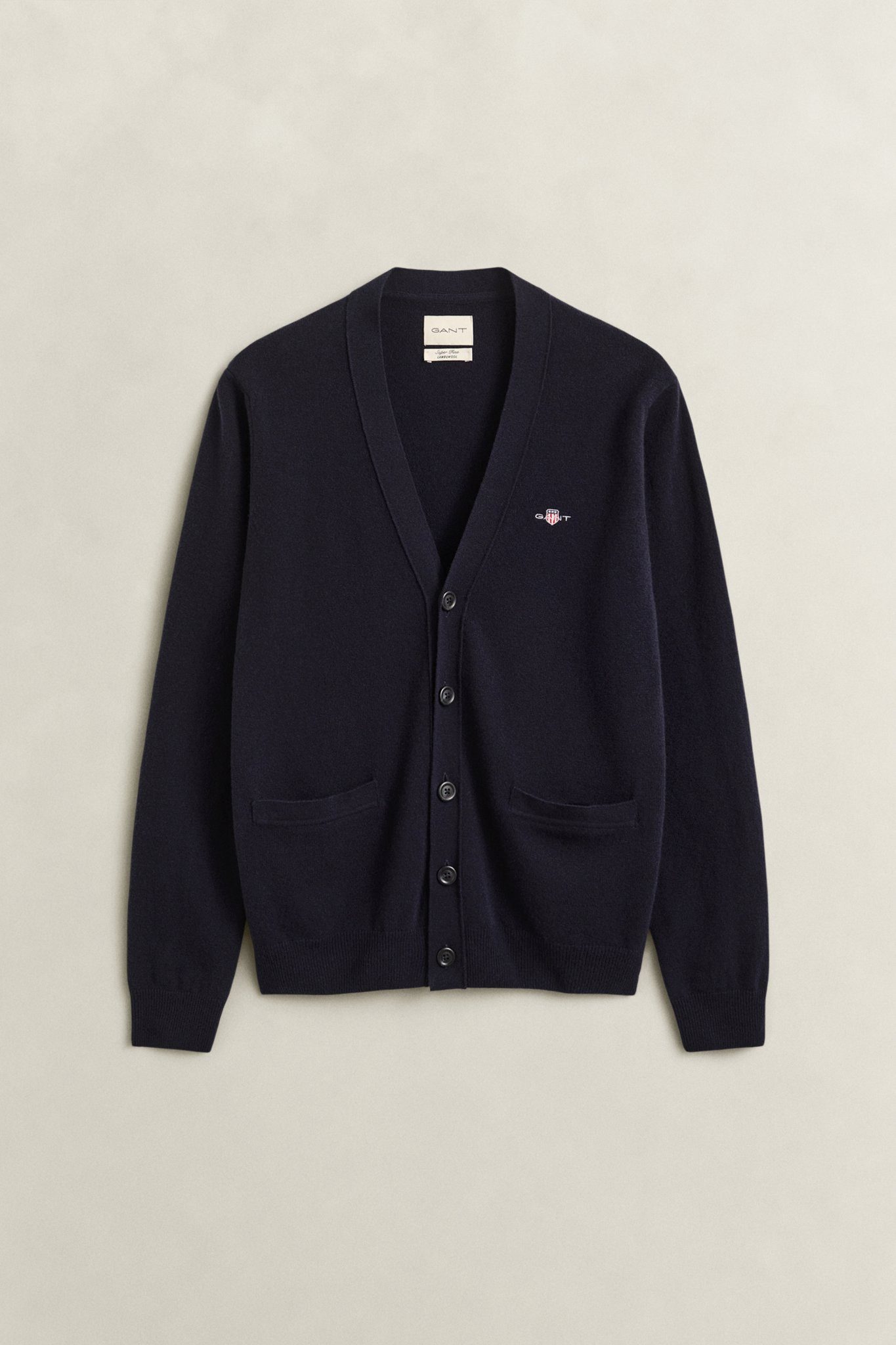 Gant Strickjacke
