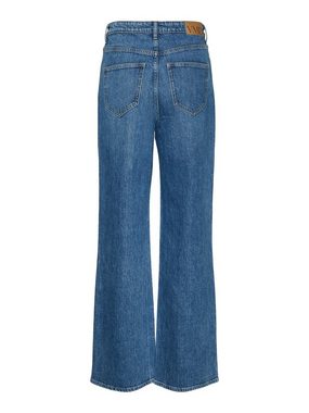 Vero Moda High-waist-Jeans VMTESSA HR WIDE JEANS RA380 GA NOOS