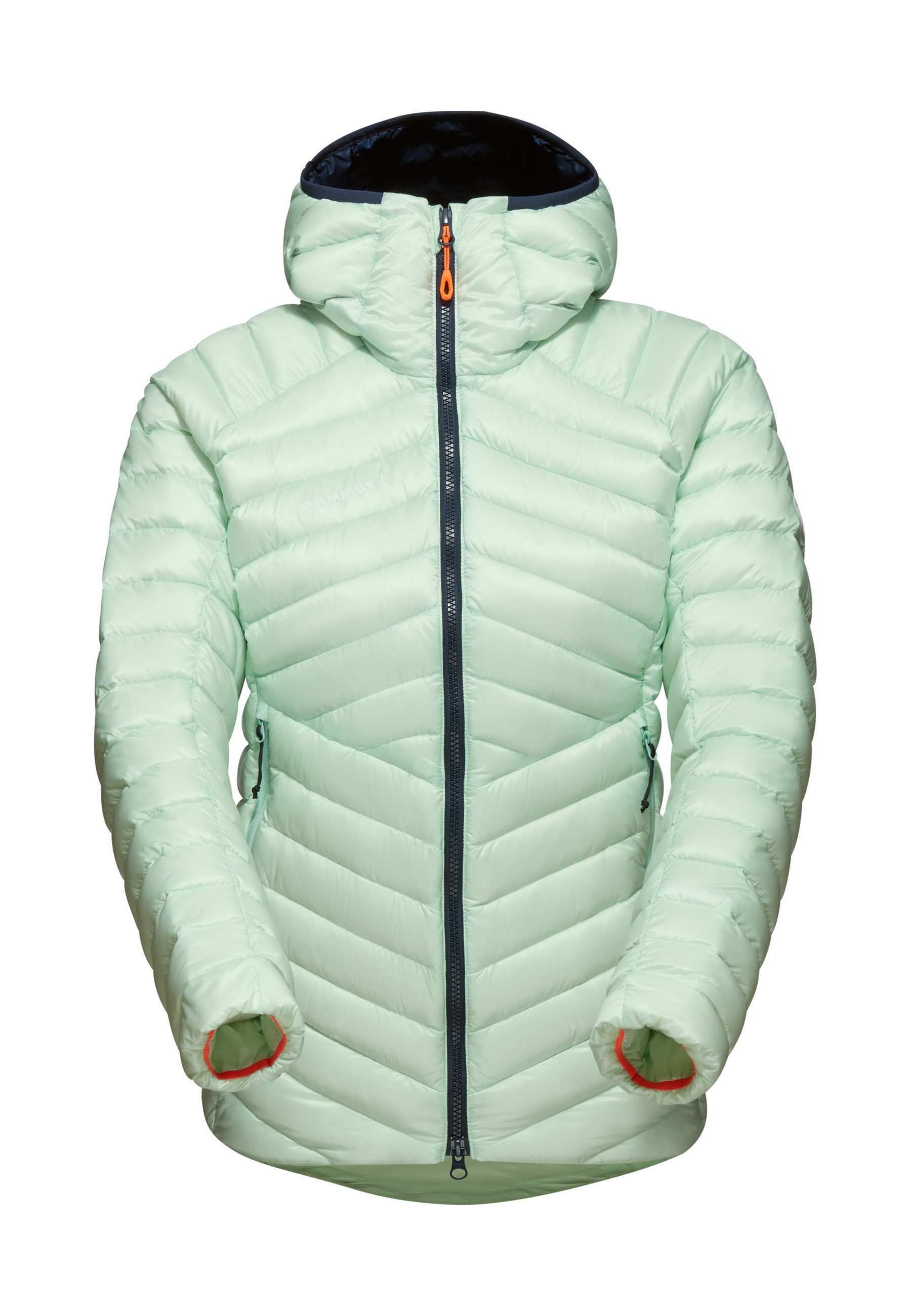 Mammut Outdoorjacke Broad Peak IN Hooded Jacket Women