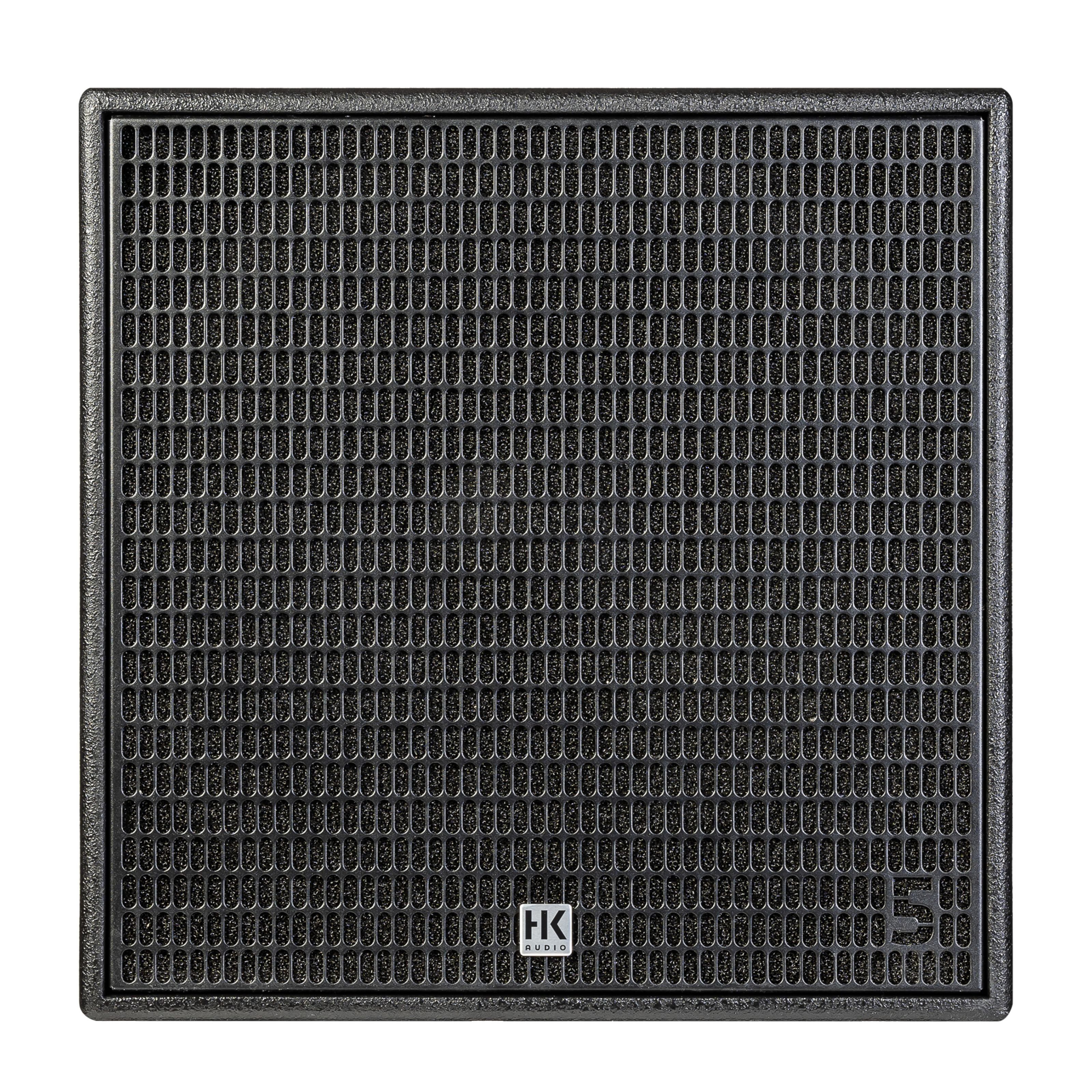 HK Audio Subwoofer (LINEAR 5 MKII 118 Sub A - Aktive Bassbox)