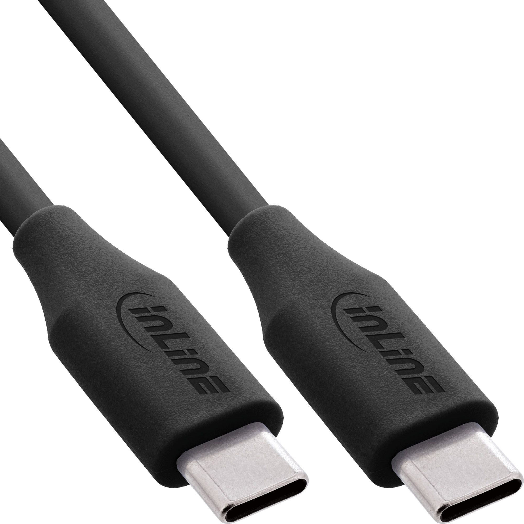 Inline TV-Kabel