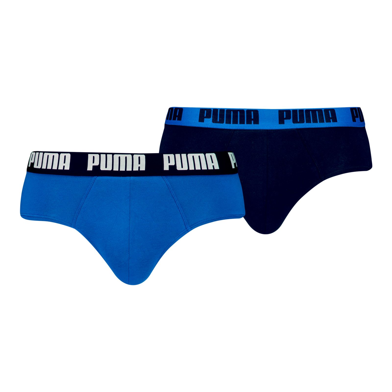PUMA Slip 2er Pack Briefs (2-St., günstig online kaufen