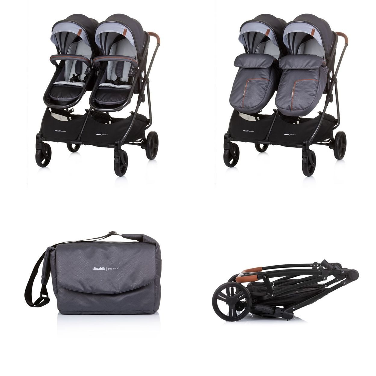 Chipolino Duo Smart - Bild 3