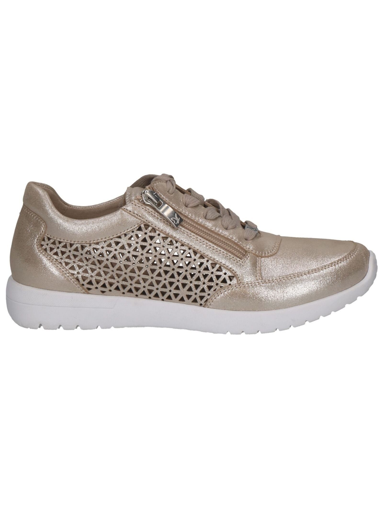 Caprice Sneaker Leder . Sneaker (1-tlg)
