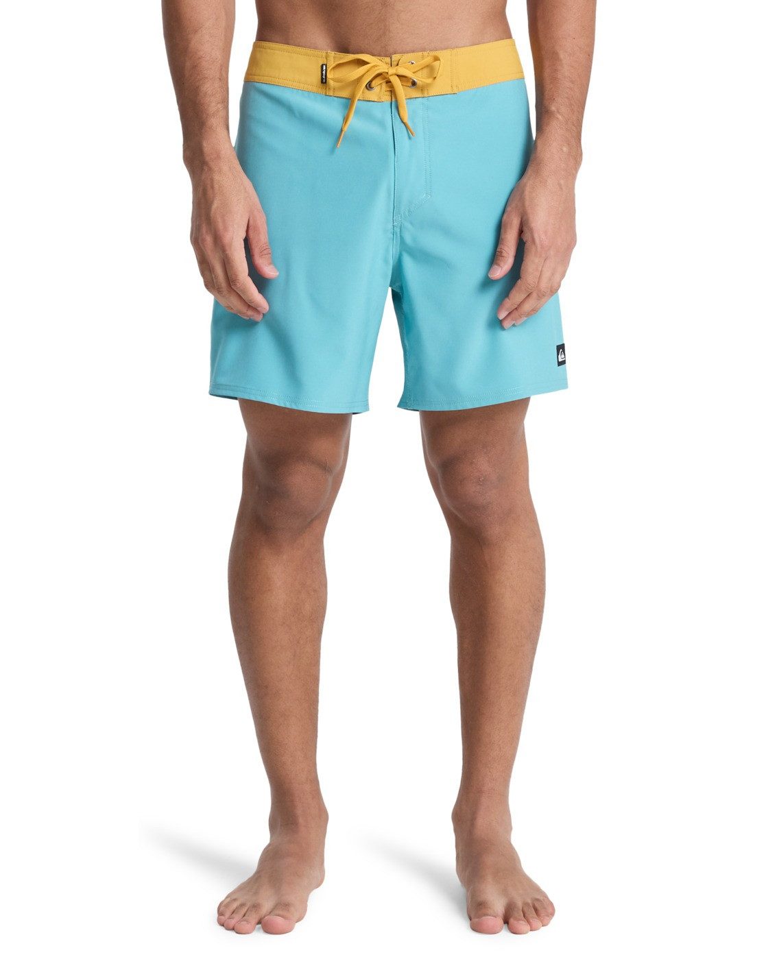 Quiksilver Boardshorts Surfsilk Kaimana 16" – Bild 2 von 5