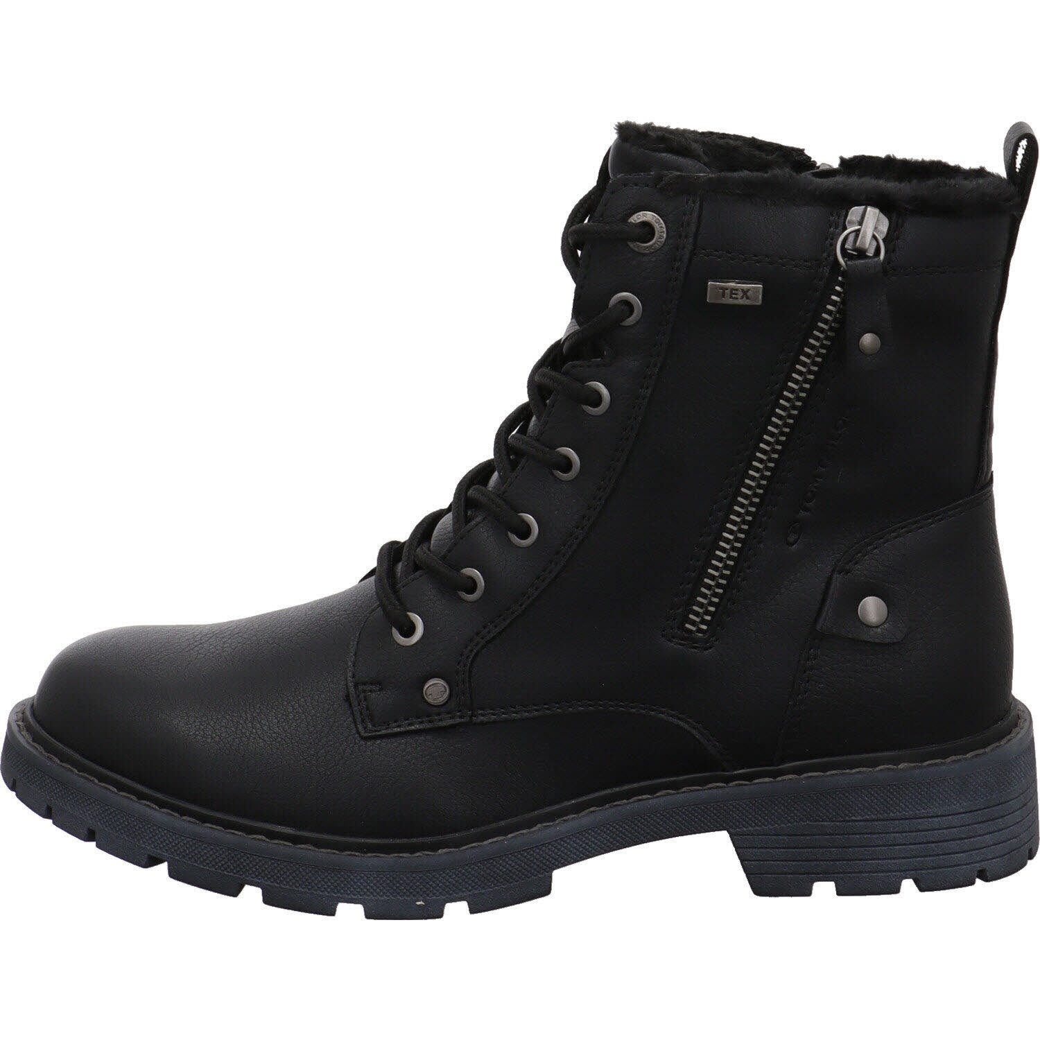 TOM TAILOR Evelyn Schnürboots günstig online kaufen