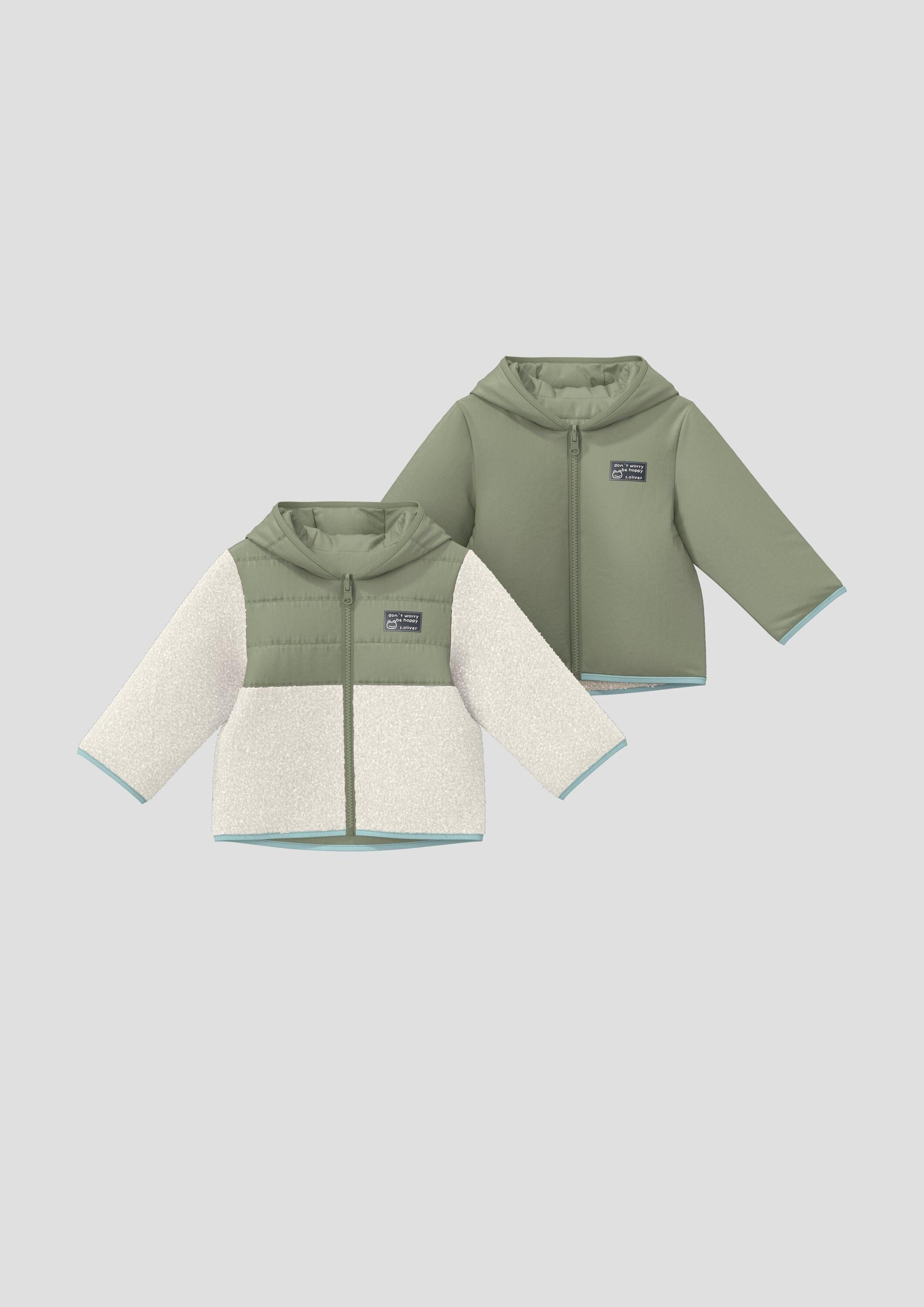 Funktionsjacke Outdoor-Jacke