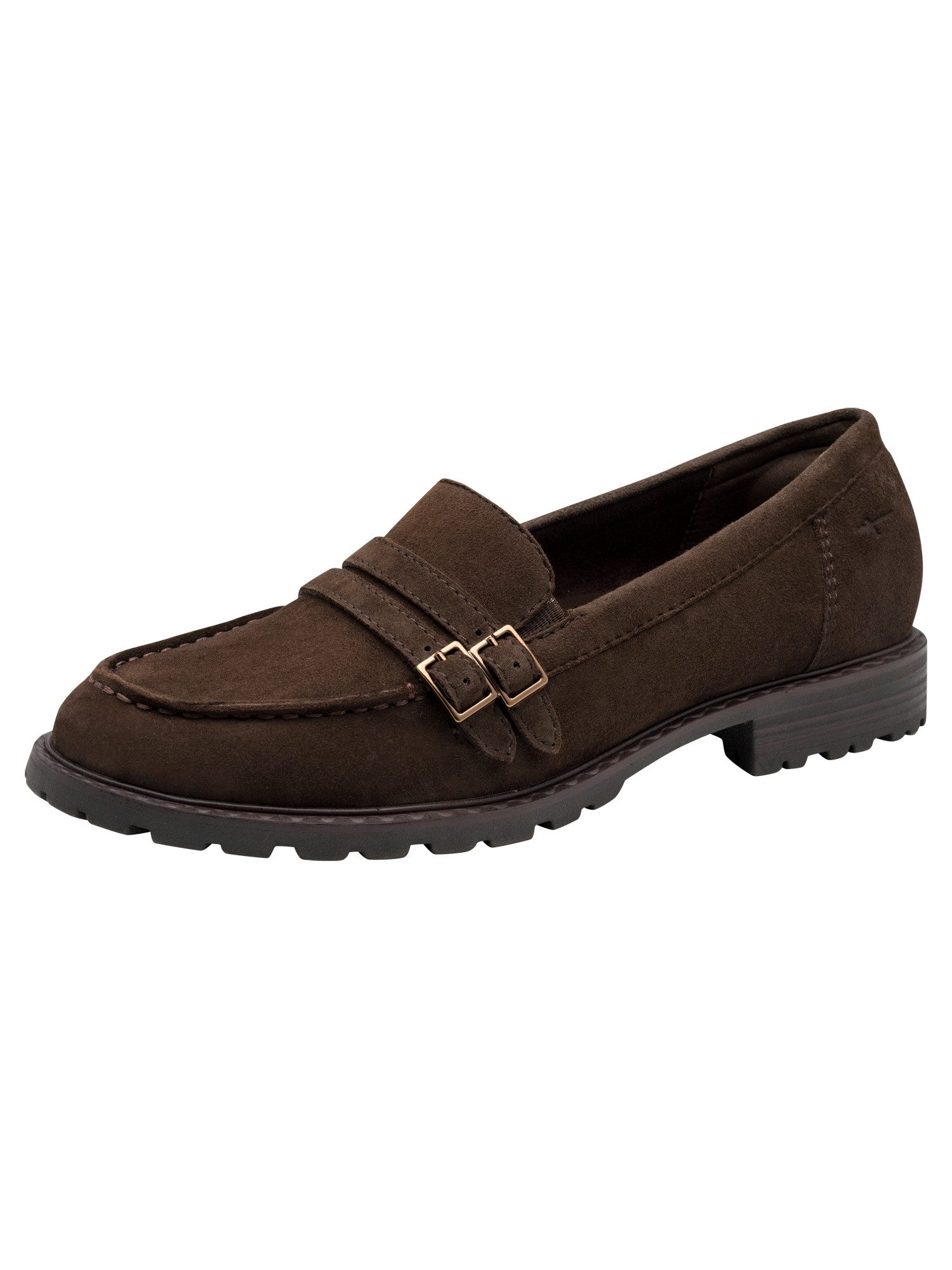 Tamaris WIDE FIT Slipper Removable Sock