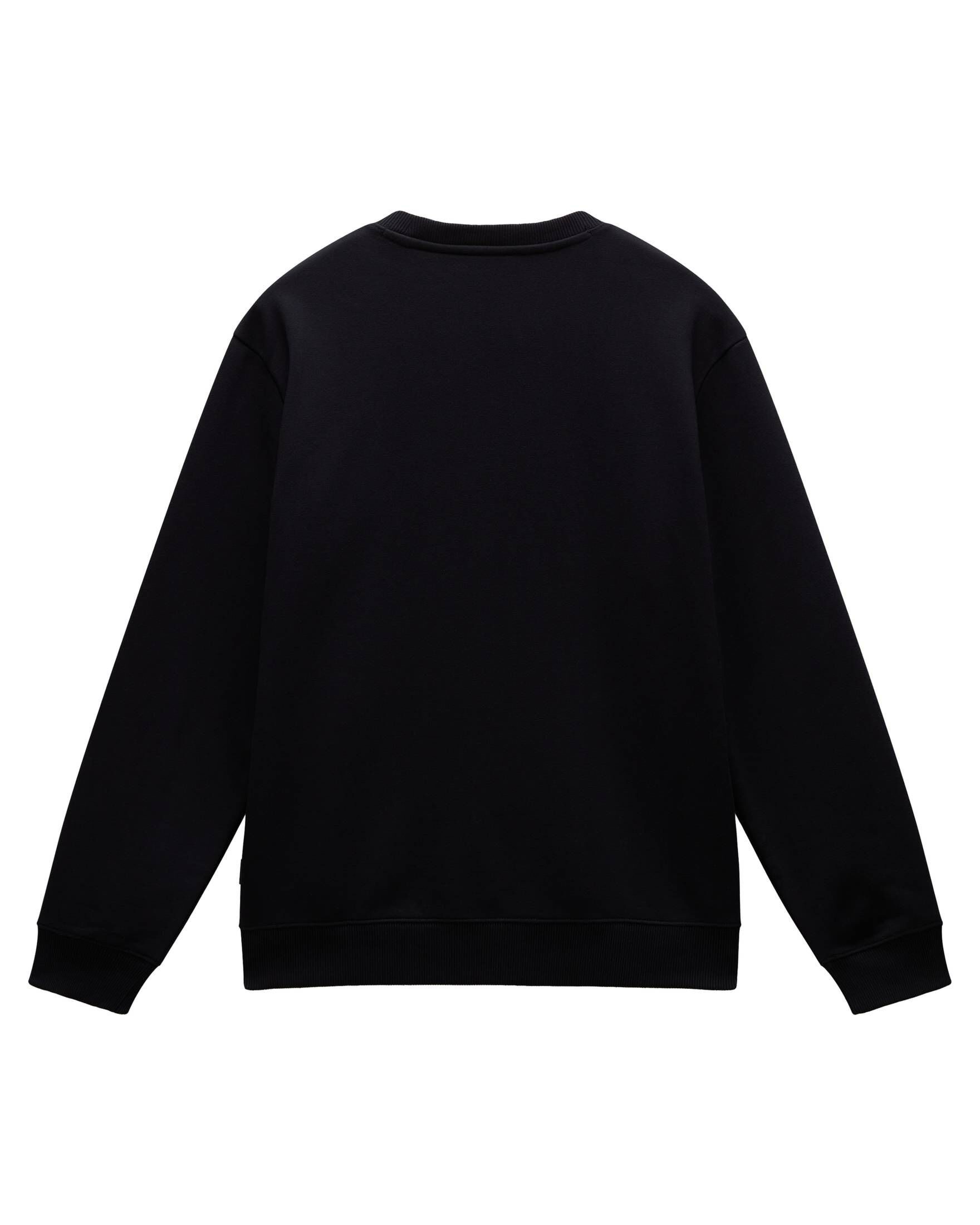 Napapijri Sweatshirt Herren Sweatshirt ALBULA (1-tlg) günstig online kaufen