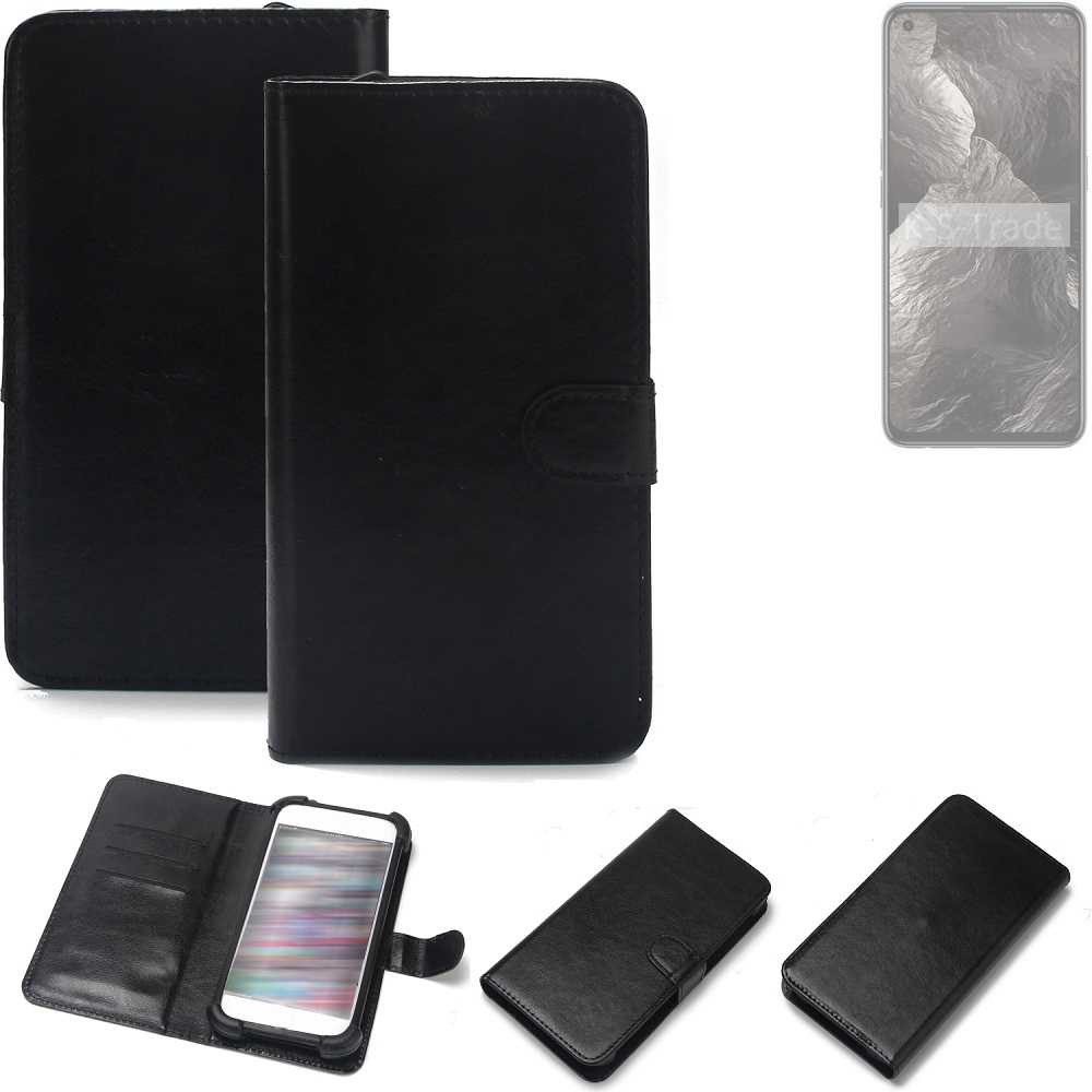 K-S-Trade Handyhülle für Realme GT Master Edition, Handyhülle Schutzhülle Handy Schutz Hülle Handyhülle Bumper