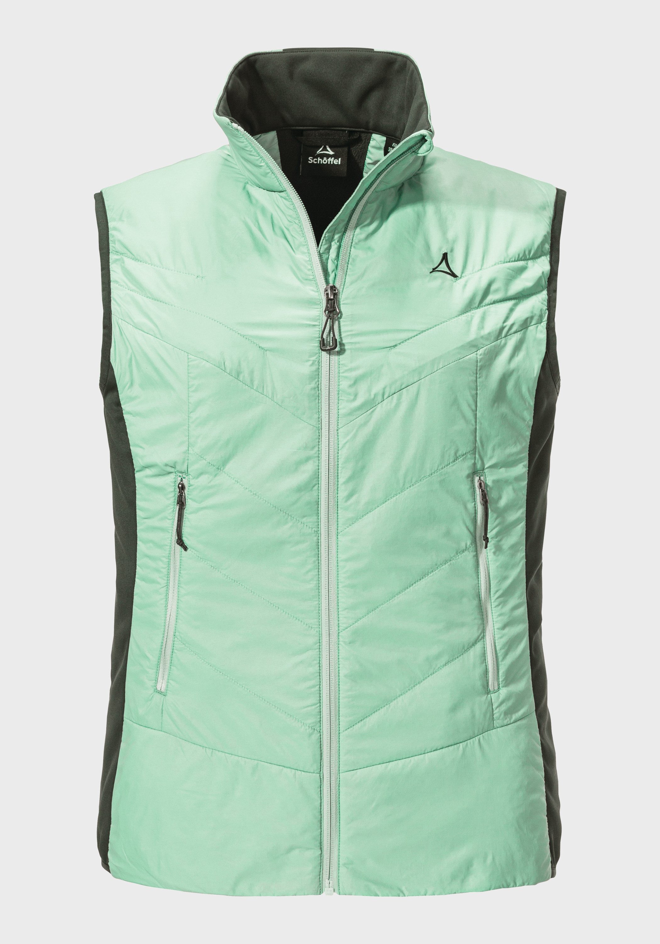 Schöffel Funktionsweste Hiking Hybrid Vt Style günstig online kaufen