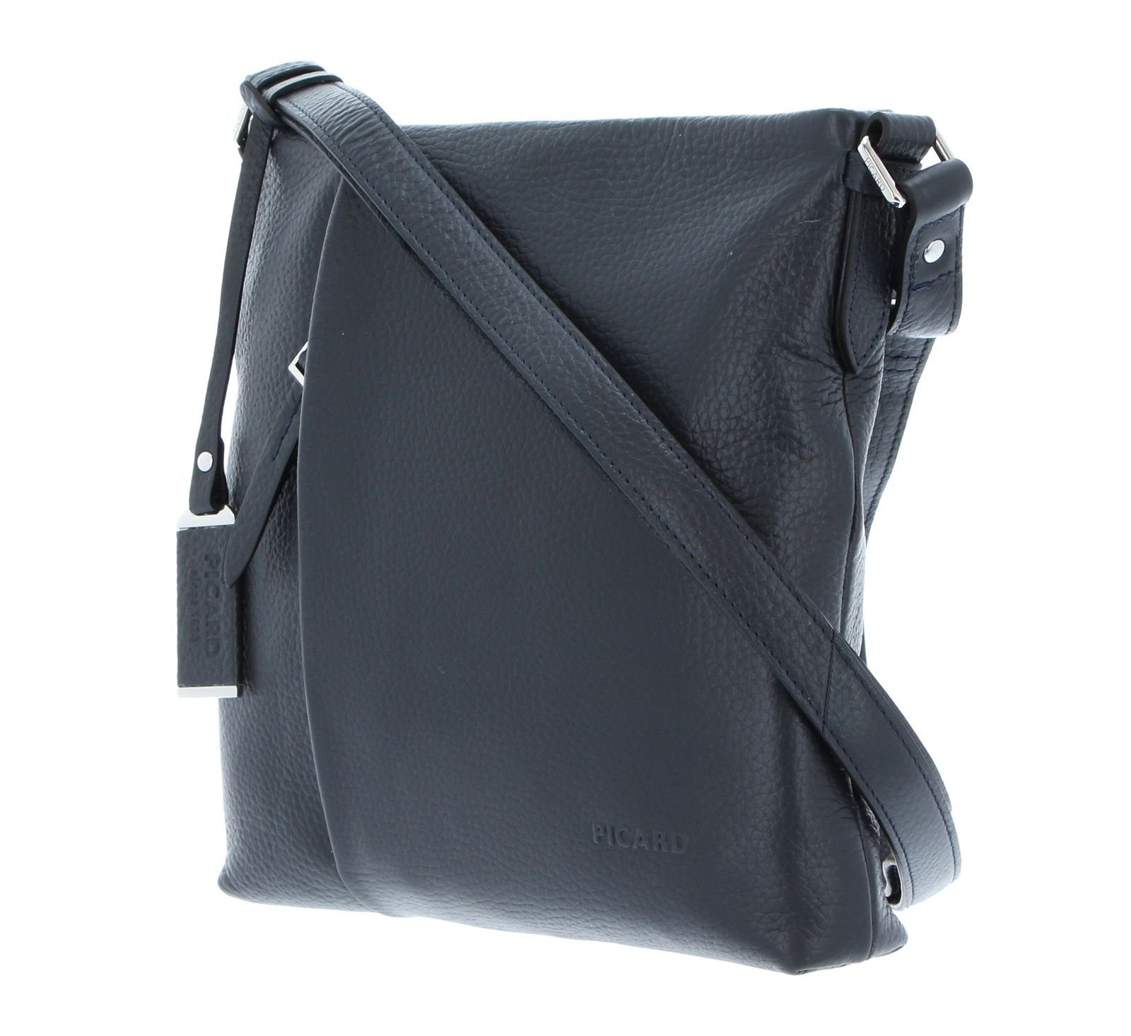 Picard Schultertasche Shoulder Bag, aus echtem günstig online kaufen
