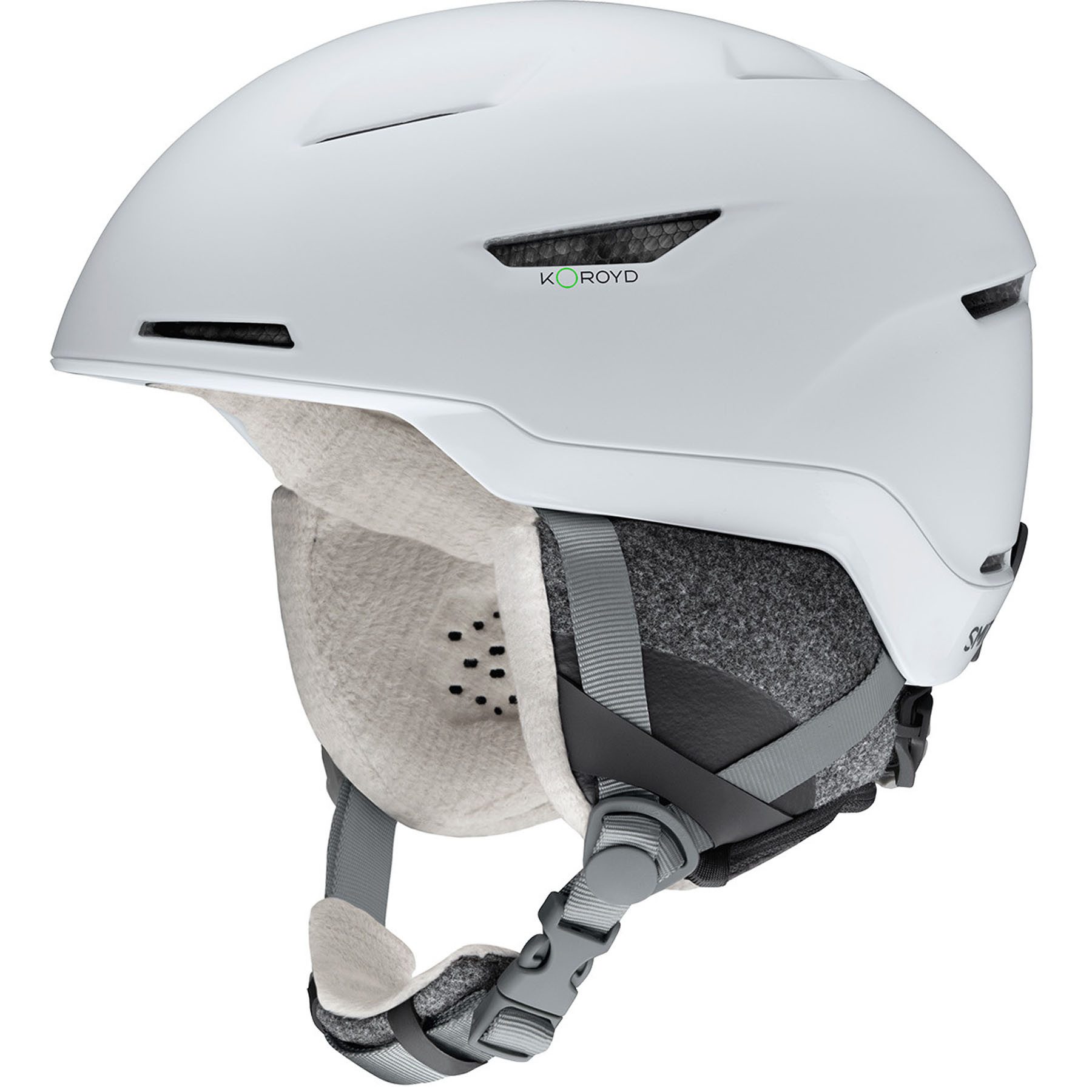 Smith Skihelm Skihelm VIDA EU