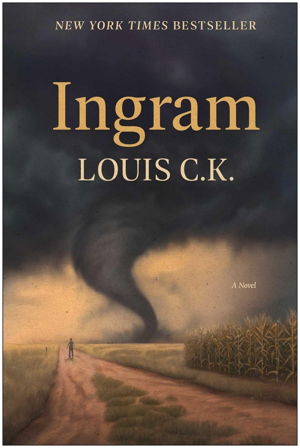 Ingram / Louis C. K., A Novel