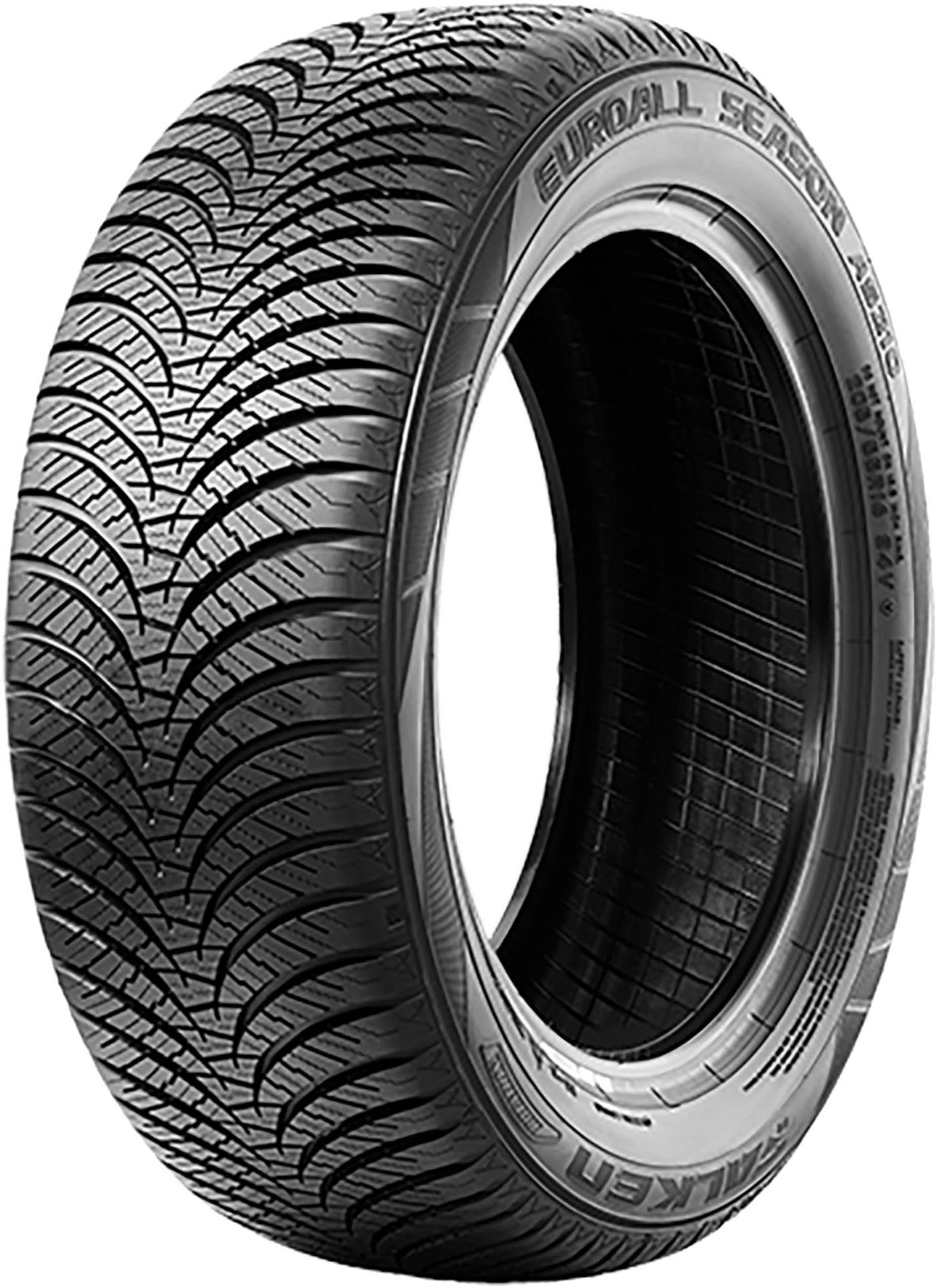 Falken Reifen Ganzjahresreifen EUROALLSEASON AS210