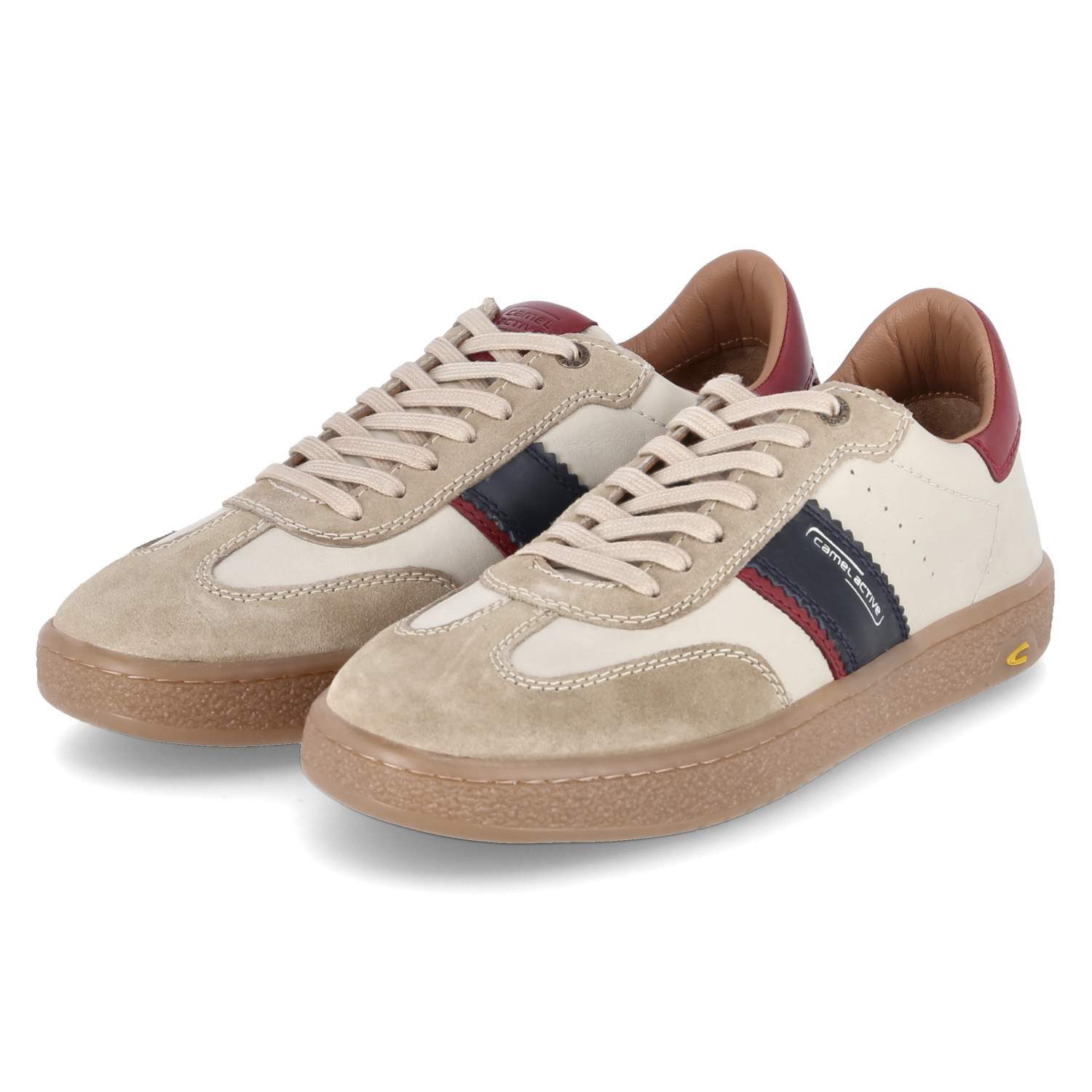 camel active Low Sneaker Sneaker günstig online kaufen