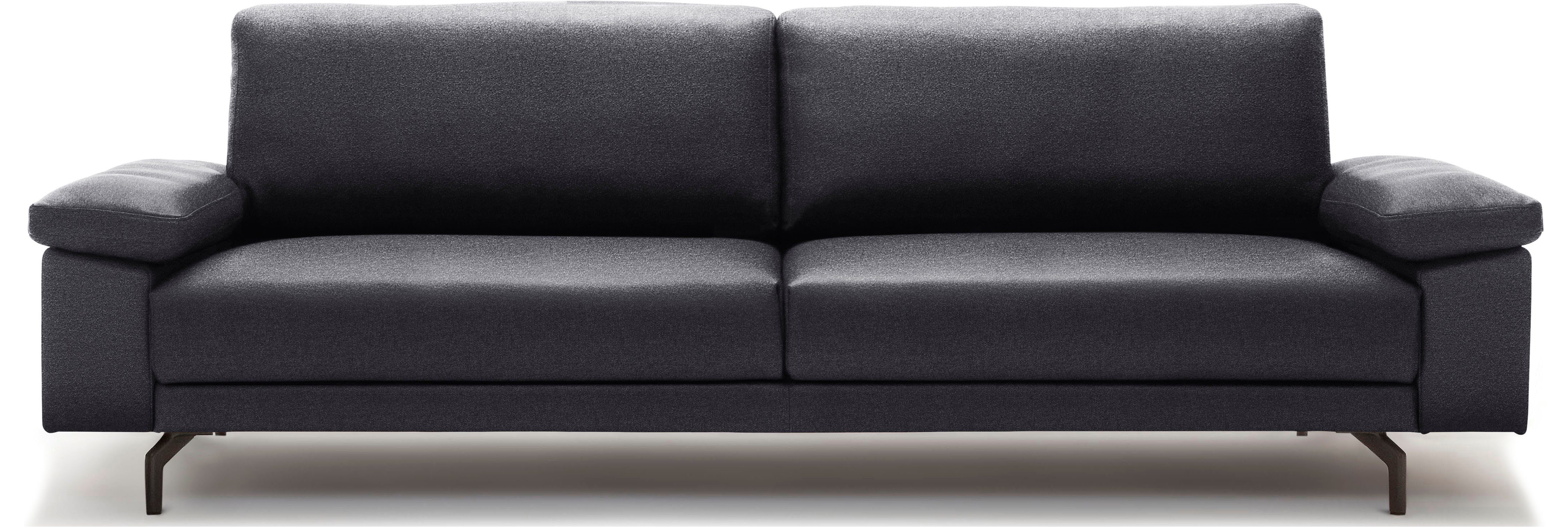 Creation BY ROLF BENZ 3-Sitzer CR.450 elegantes Designsofa mit hohem Sitzkomfort