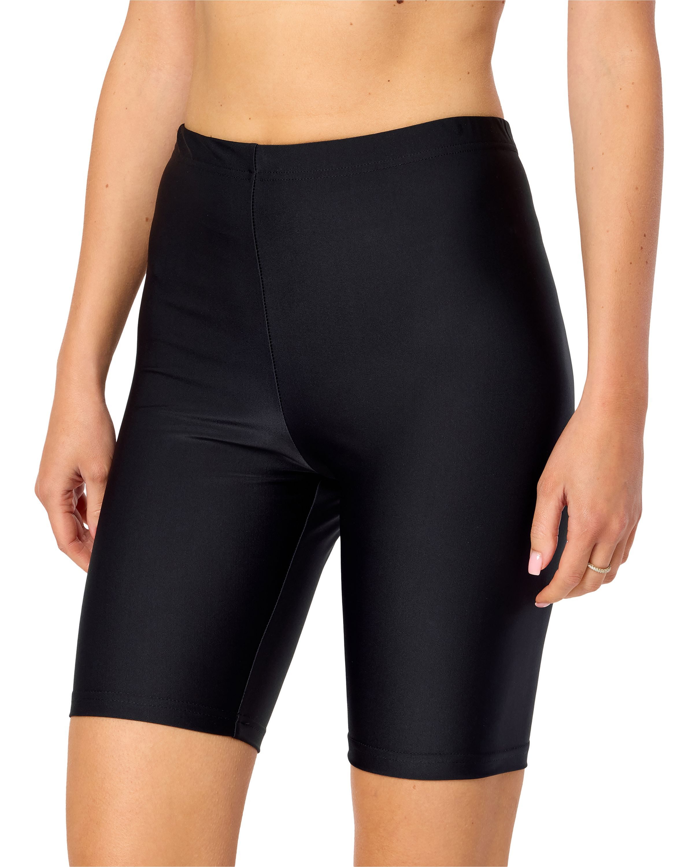 Merry Style Badeshorts Damen Lange Shorts günstig online kaufen